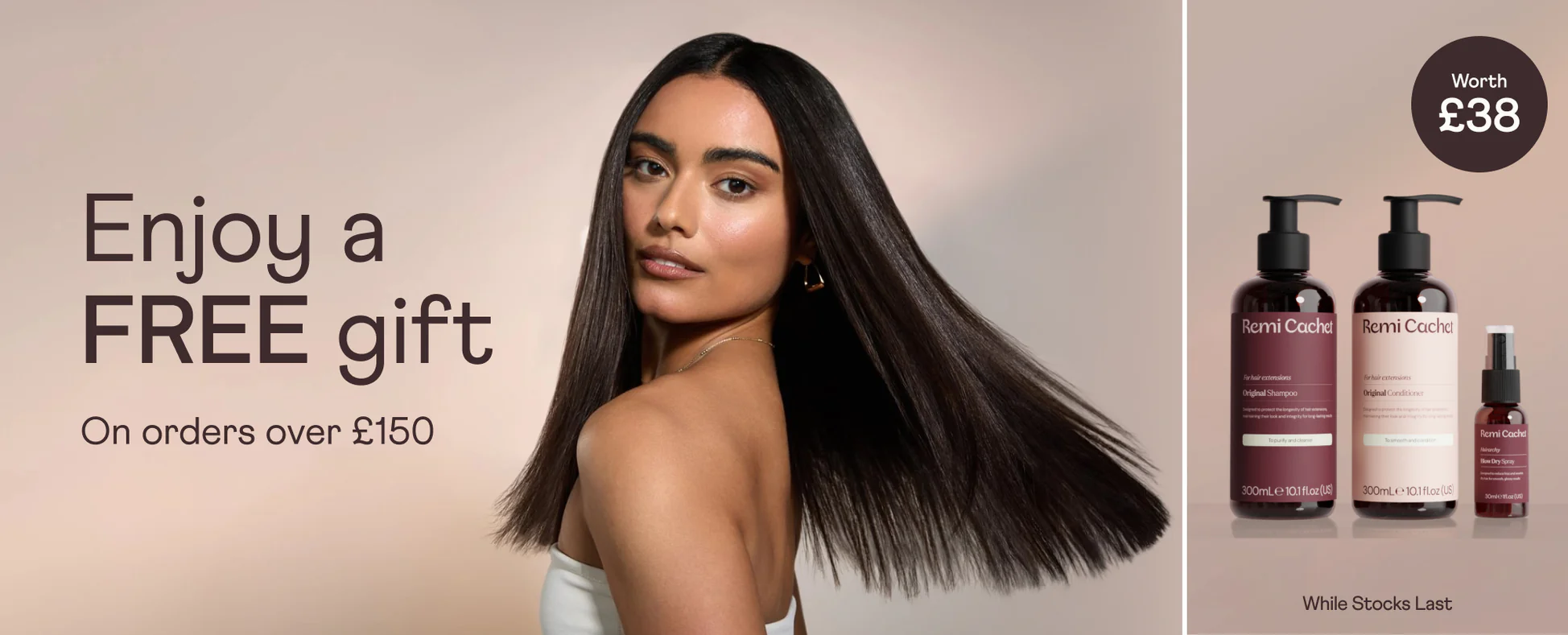 Your Ultimate Hair Transformation Awaits