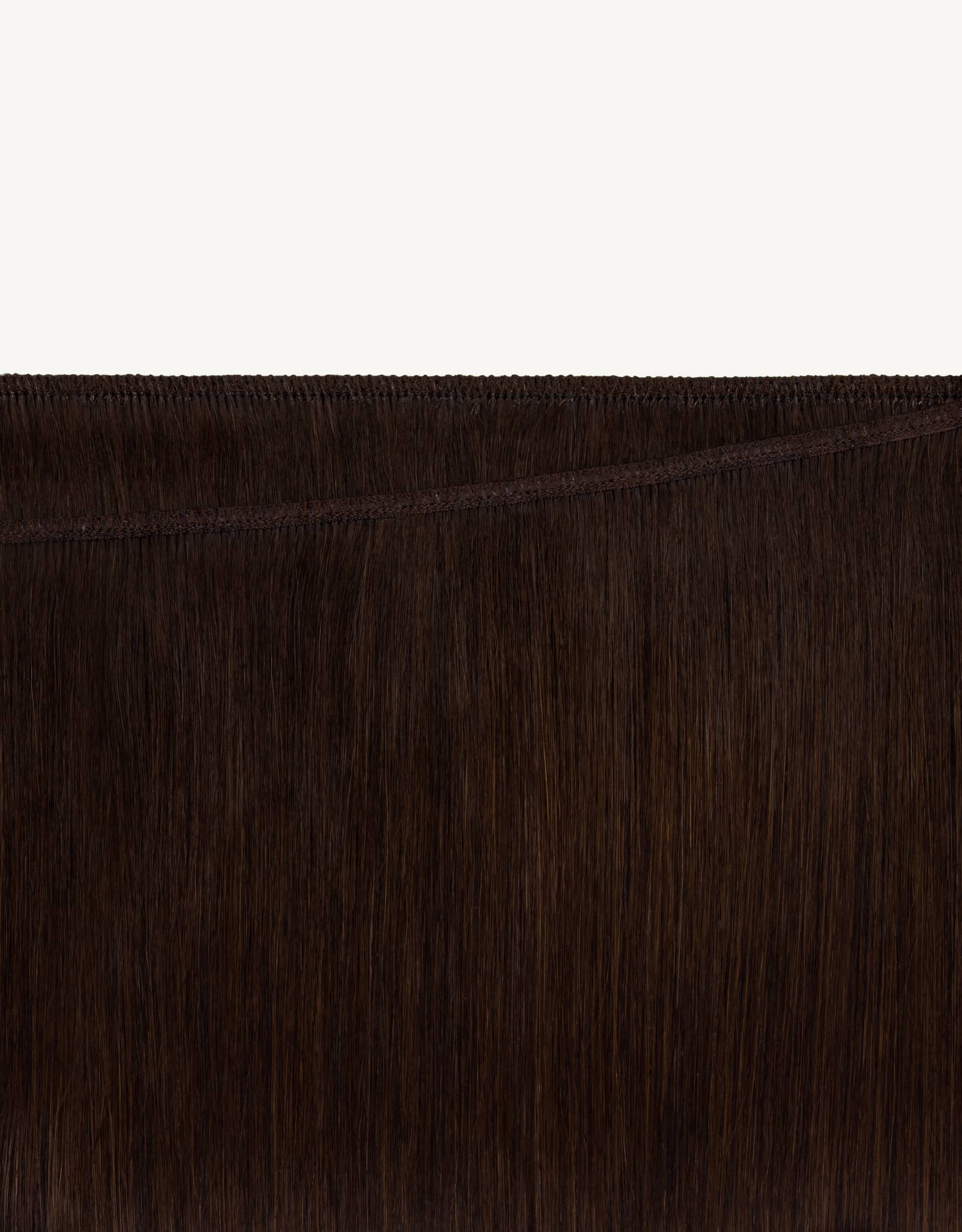 12" Elegance Full Flat Weft - Image 3