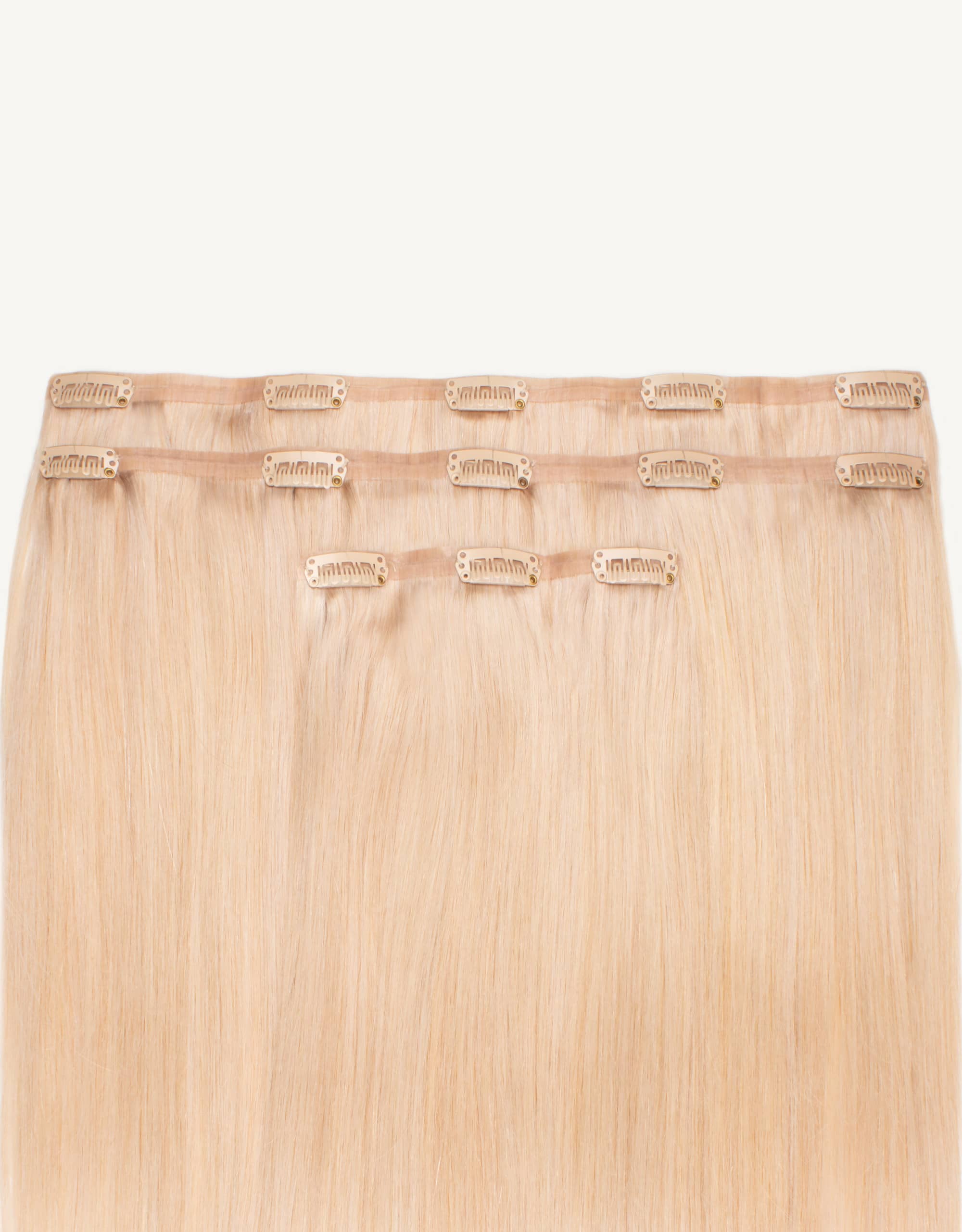 16" Clip In Deluxe - Image 10