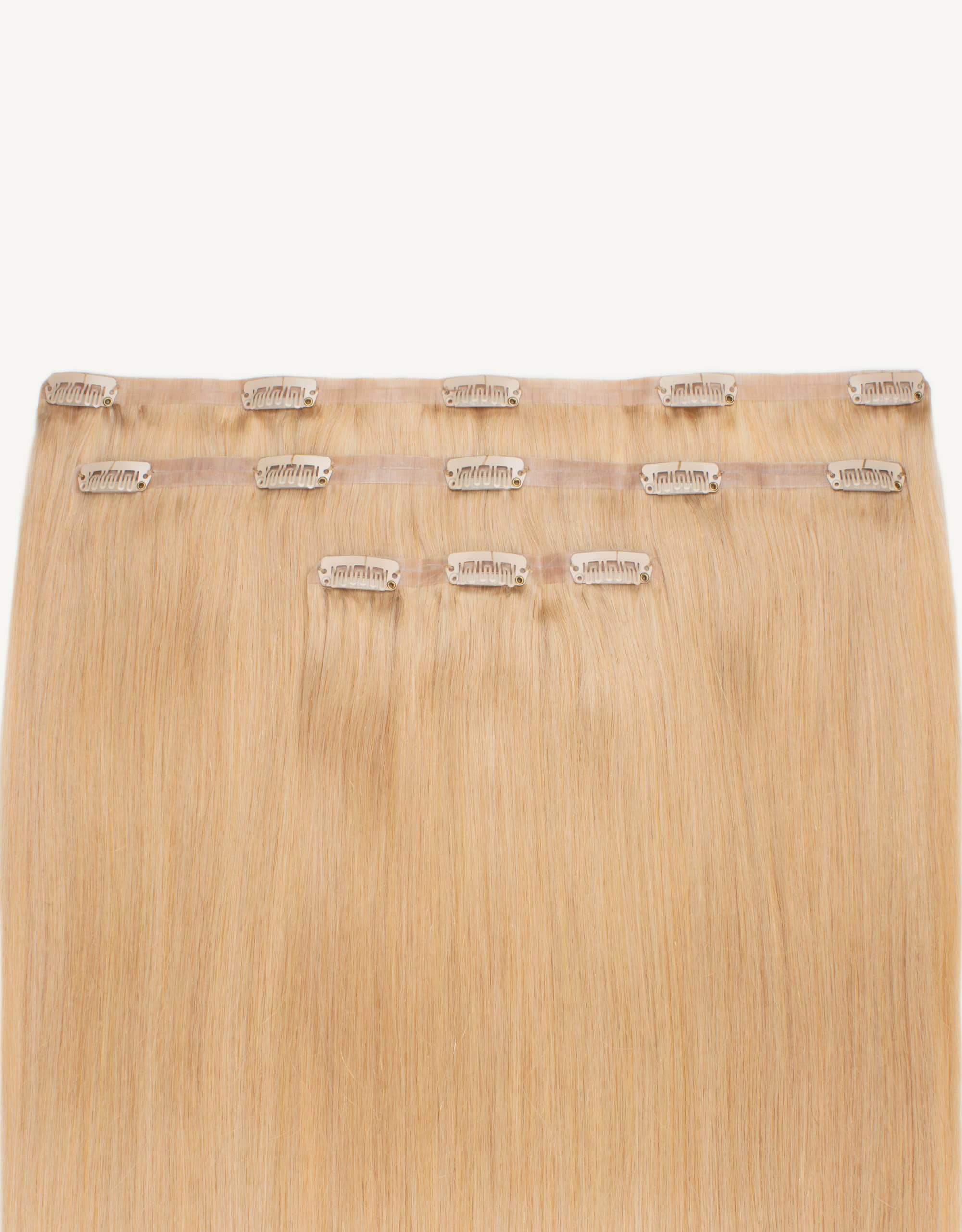 16" Clip In Deluxe - Image 11