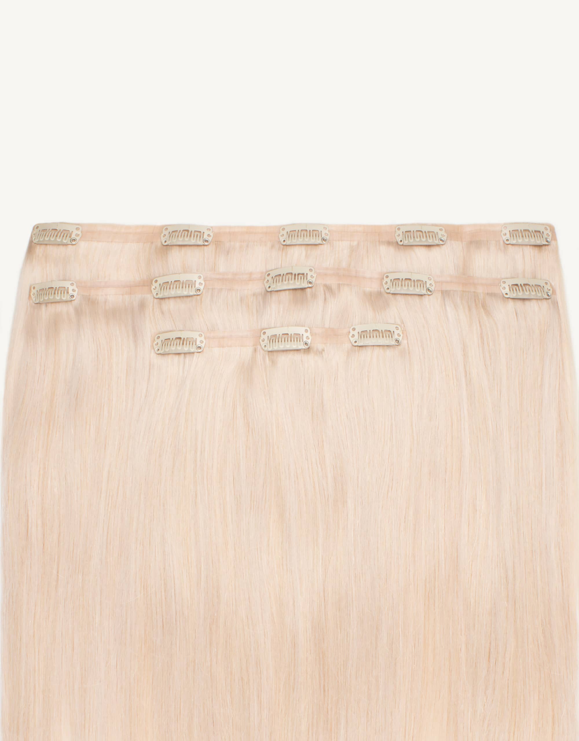 16" Clip In Deluxe - Image 15