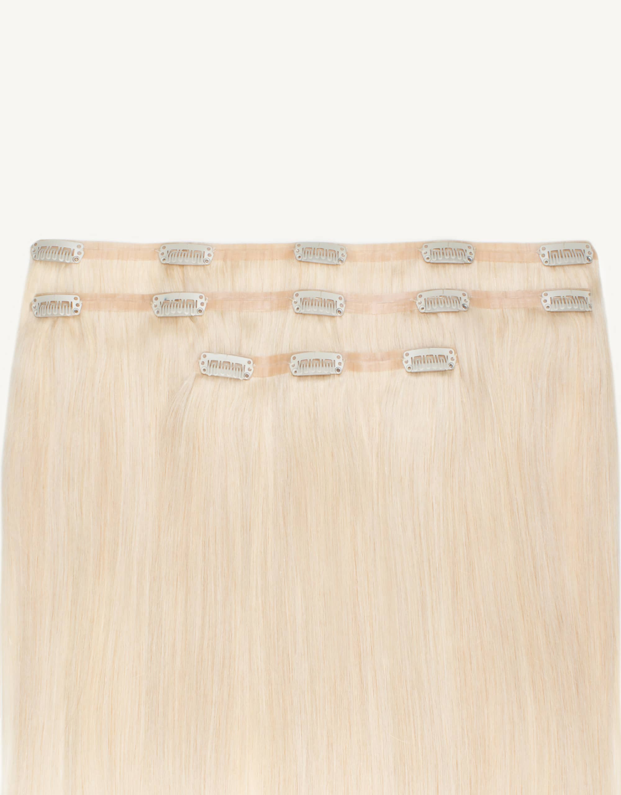 16" Clip In Deluxe - Image 16