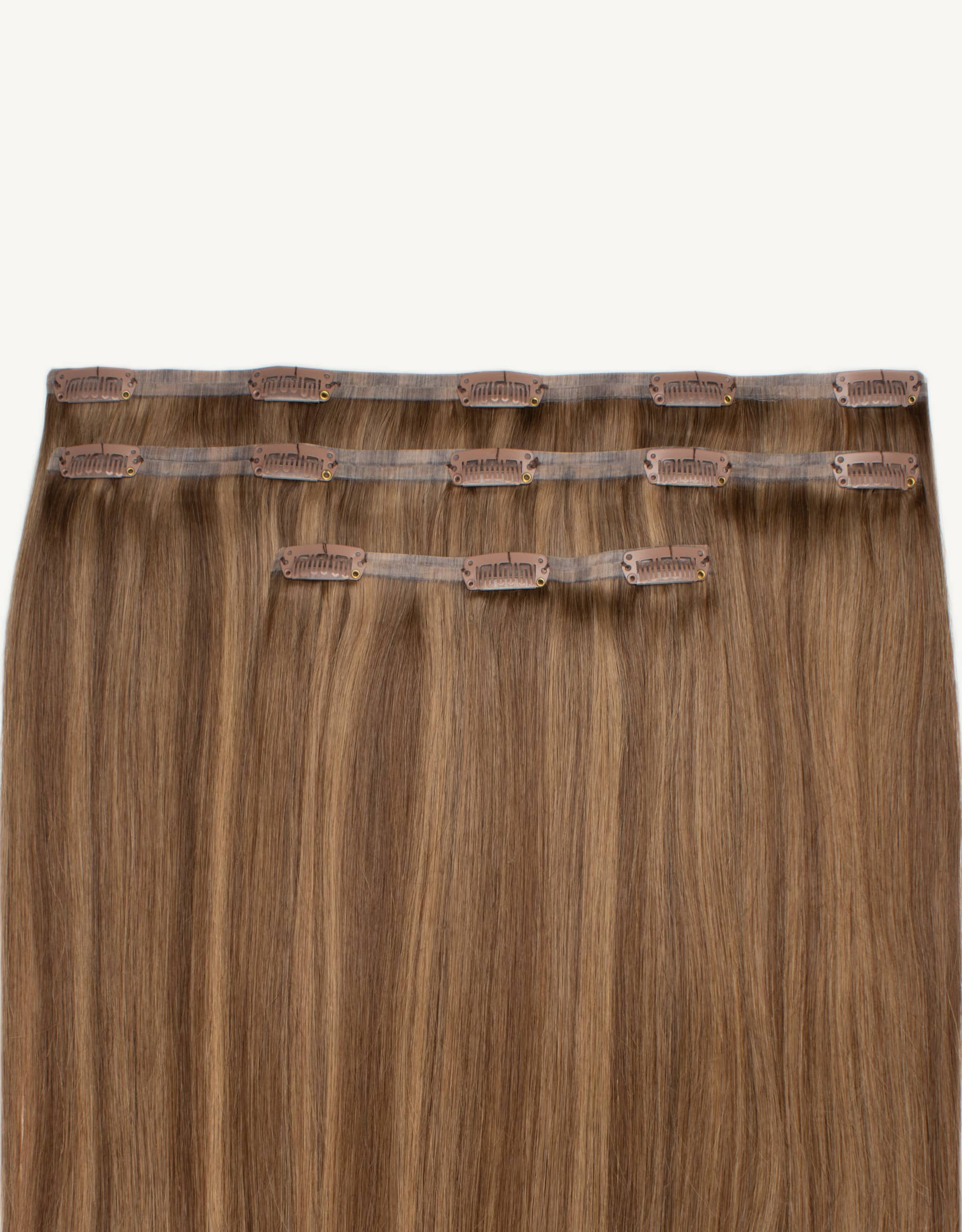 16" Clip In Deluxe - Image 18