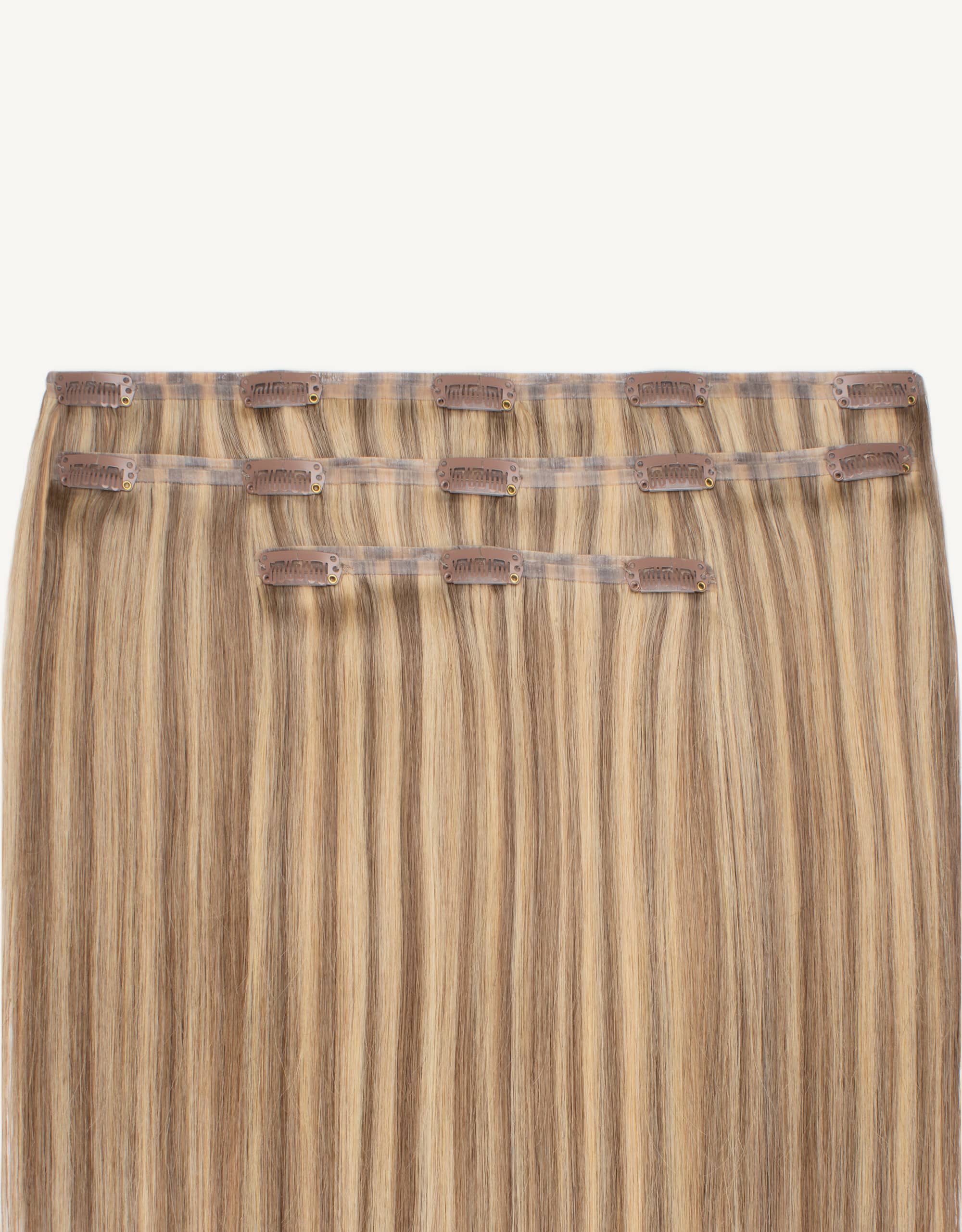 16" Clip In Deluxe - Image 19