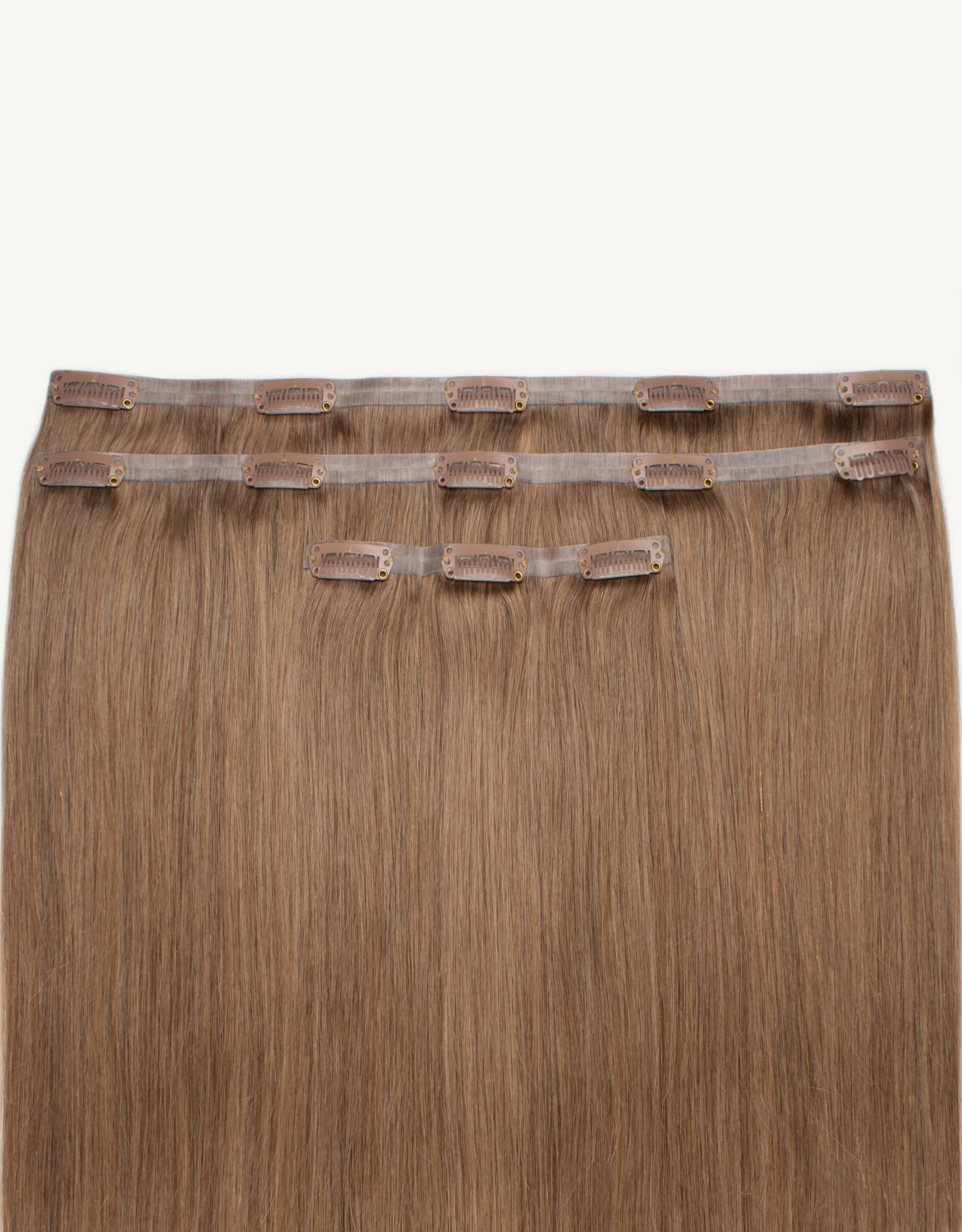 16" Clip In Deluxe - Image 8