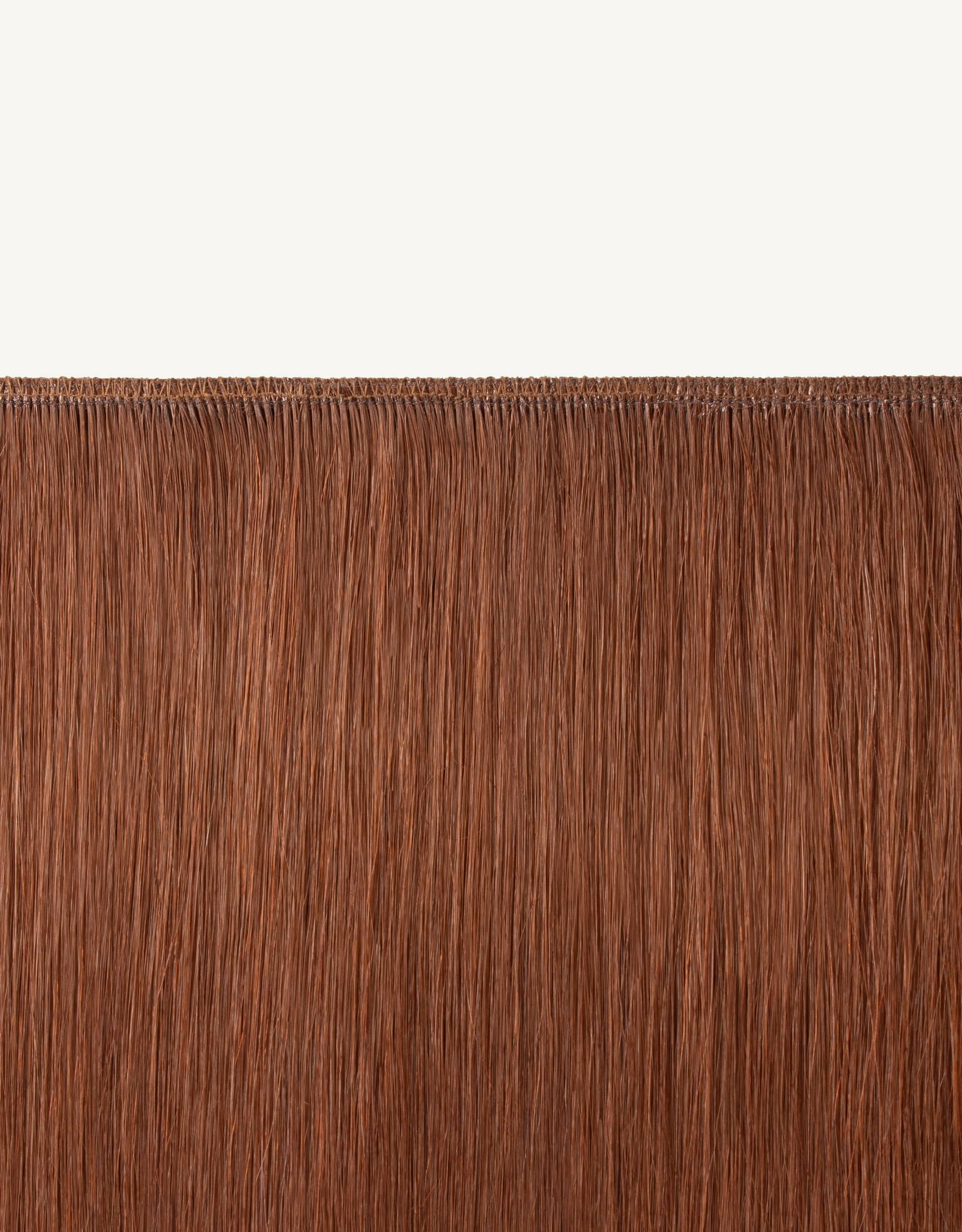 16" Elegance Half Flat Weft - Image 17