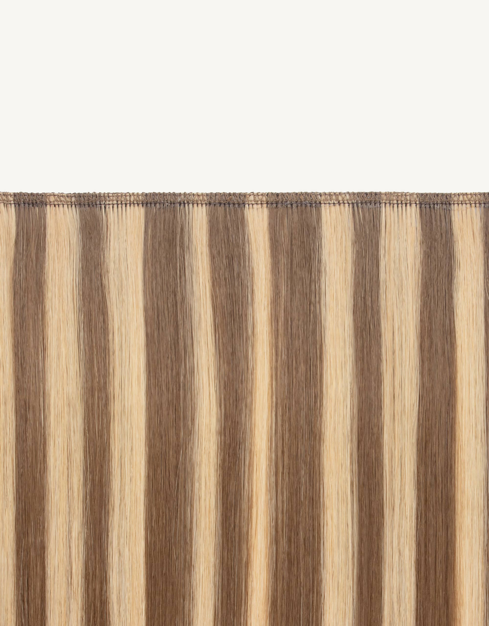 16" Elegance Half Flat Weft - Image 28