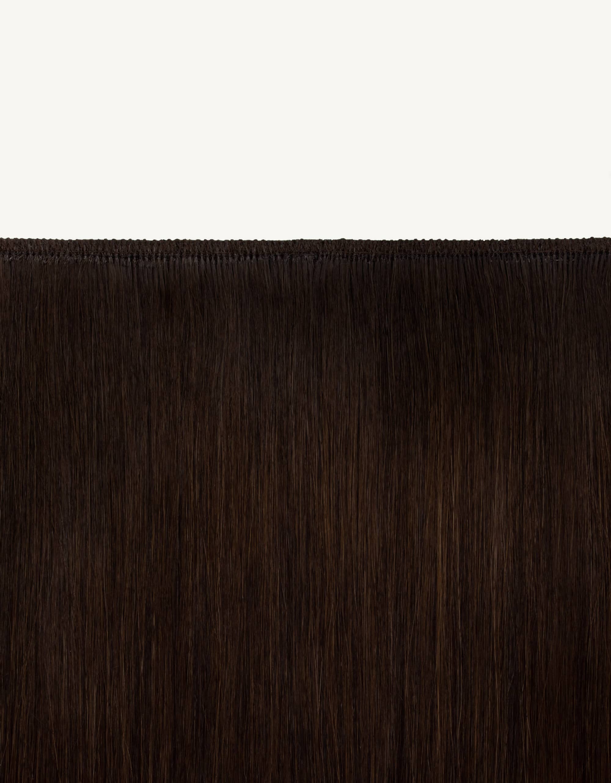 16" Elegance Half Flat Weft - Image 3