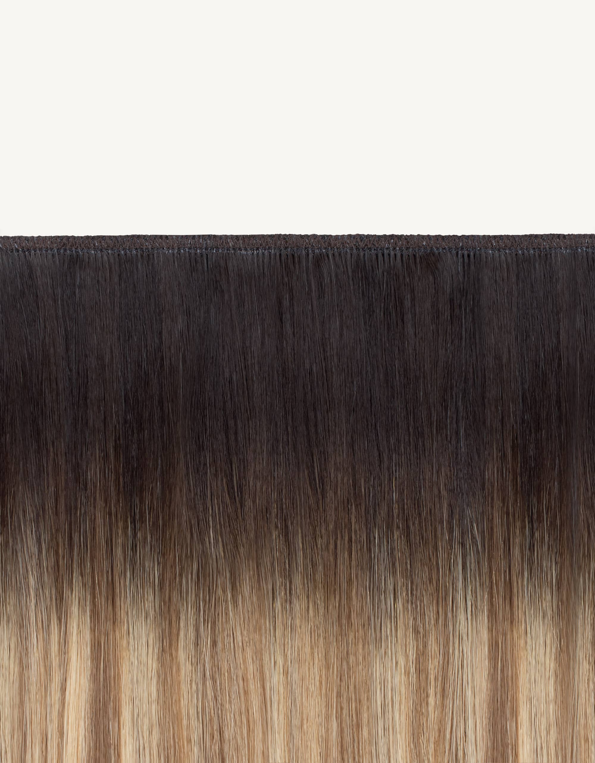 16" Elegance Half Flat Weft - Image 46