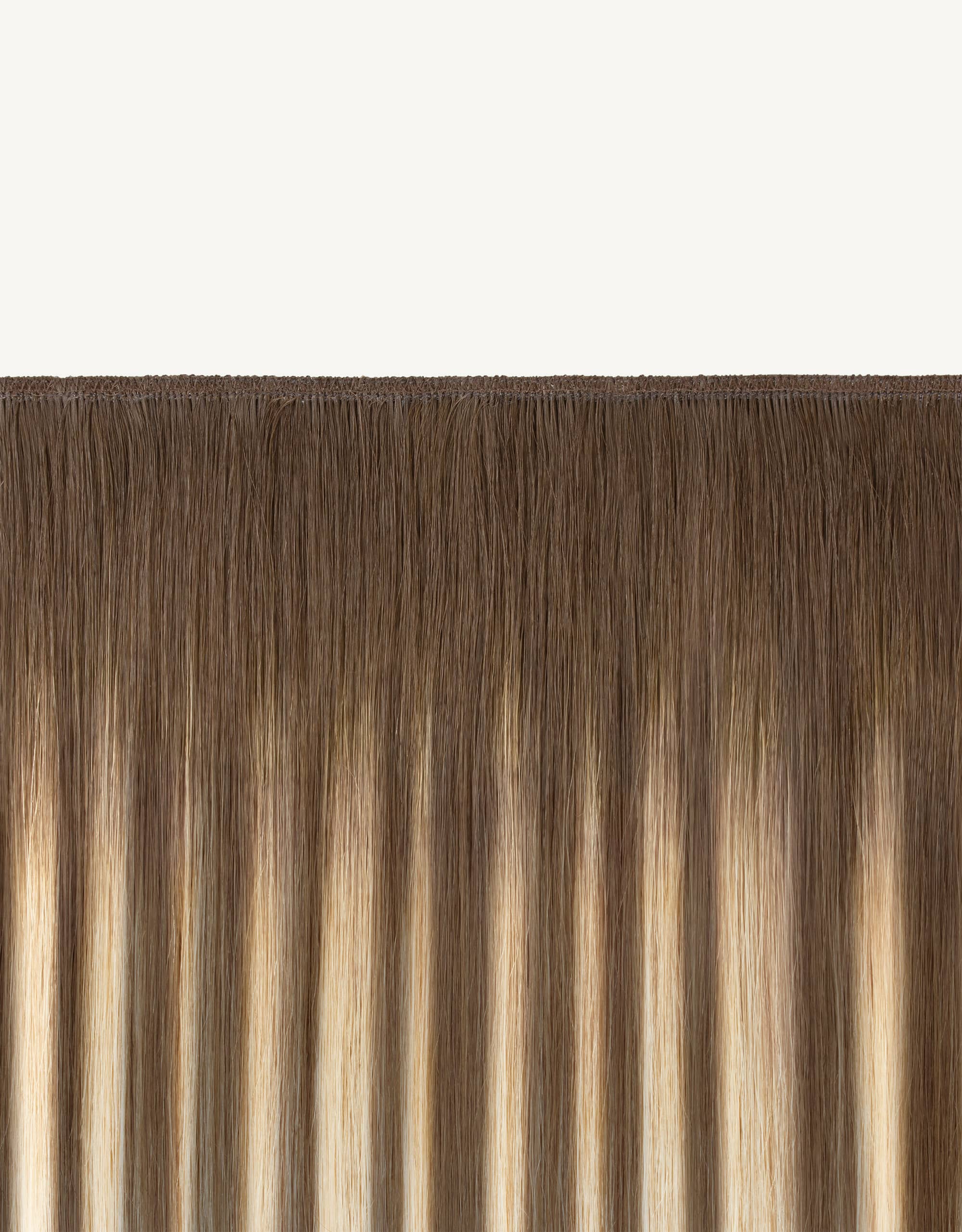16" Elegance Half Flat Weft - Image 51