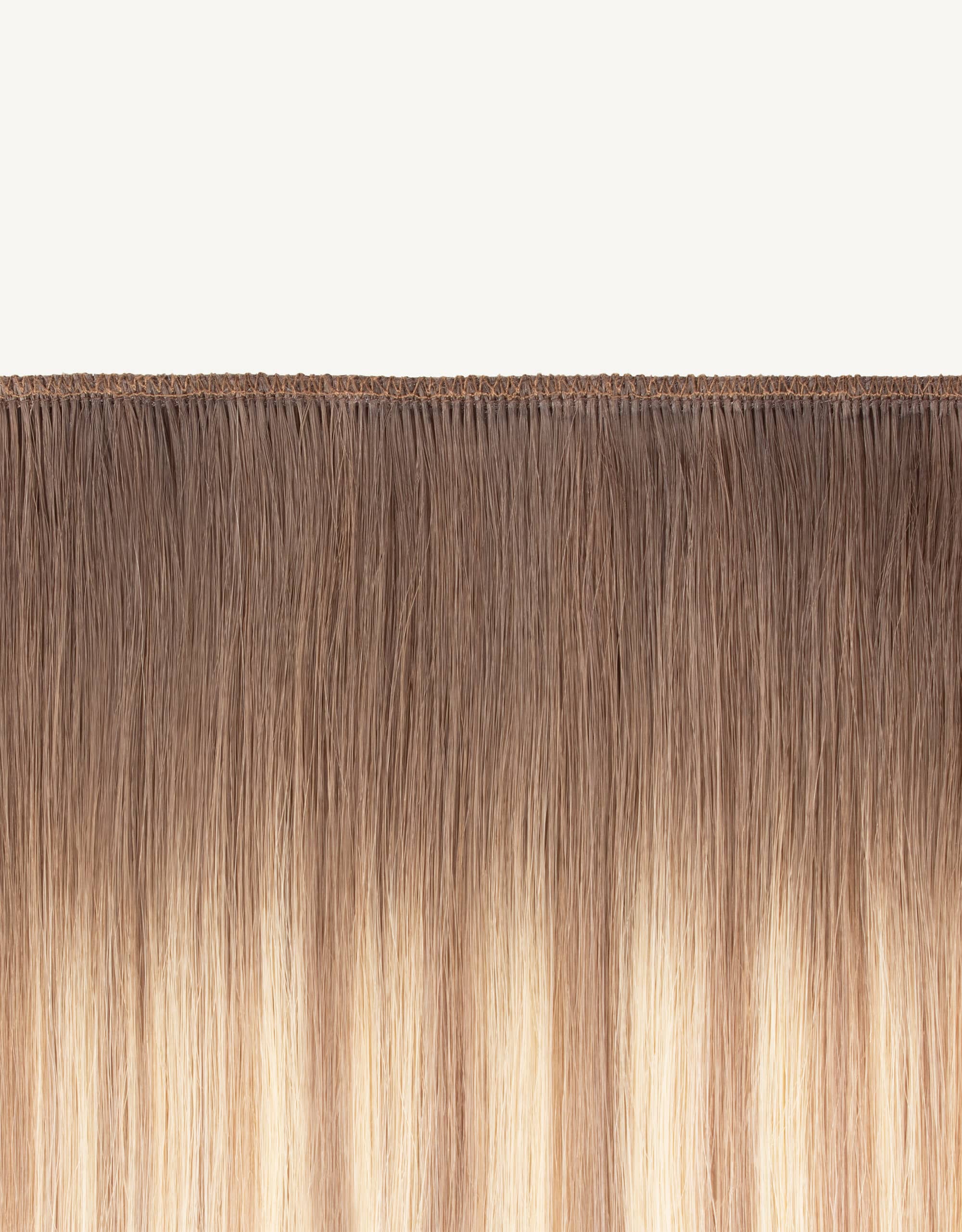 16" Elegance Half Flat Weft - Image 55