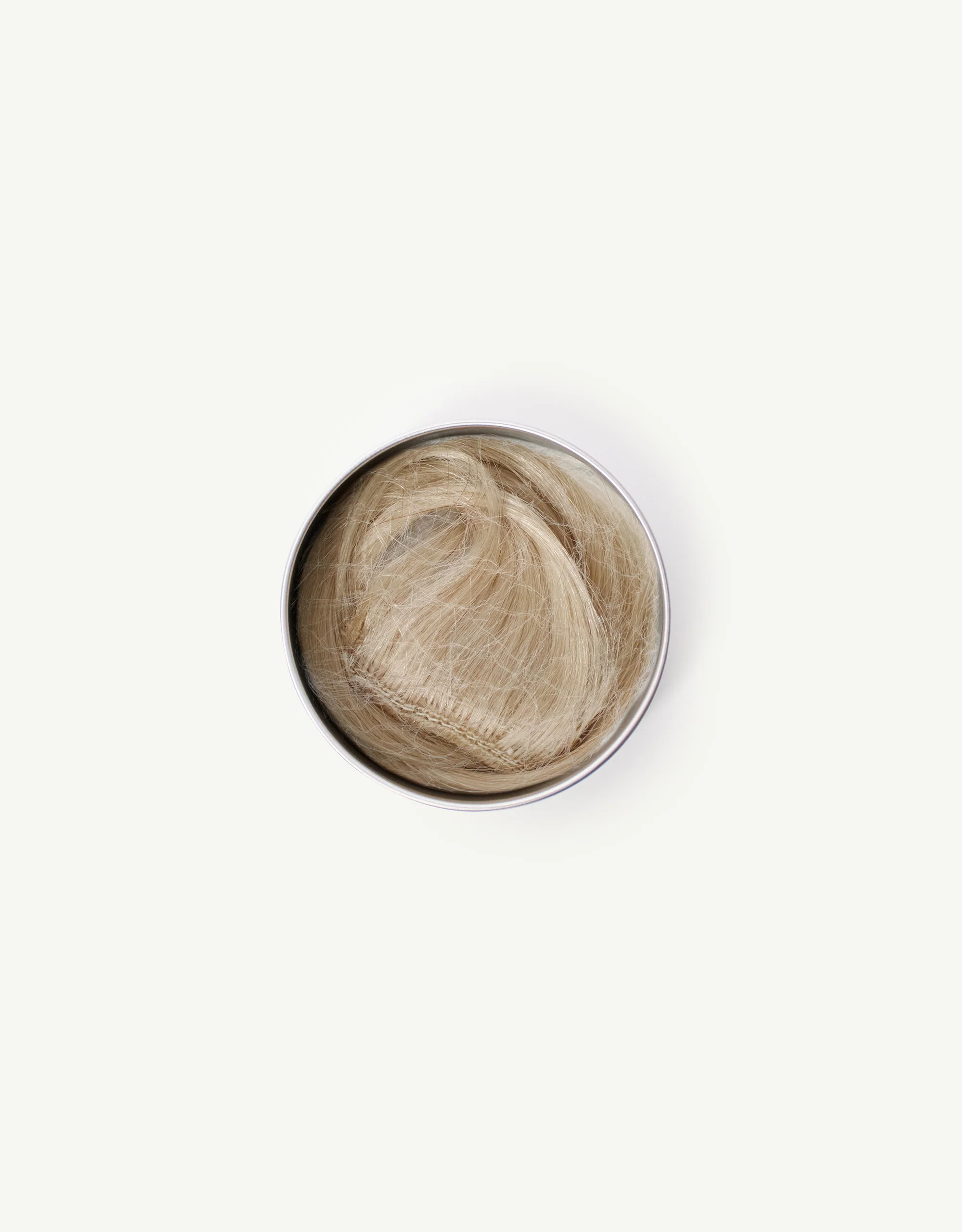 18" Clip In Sample - Image 12