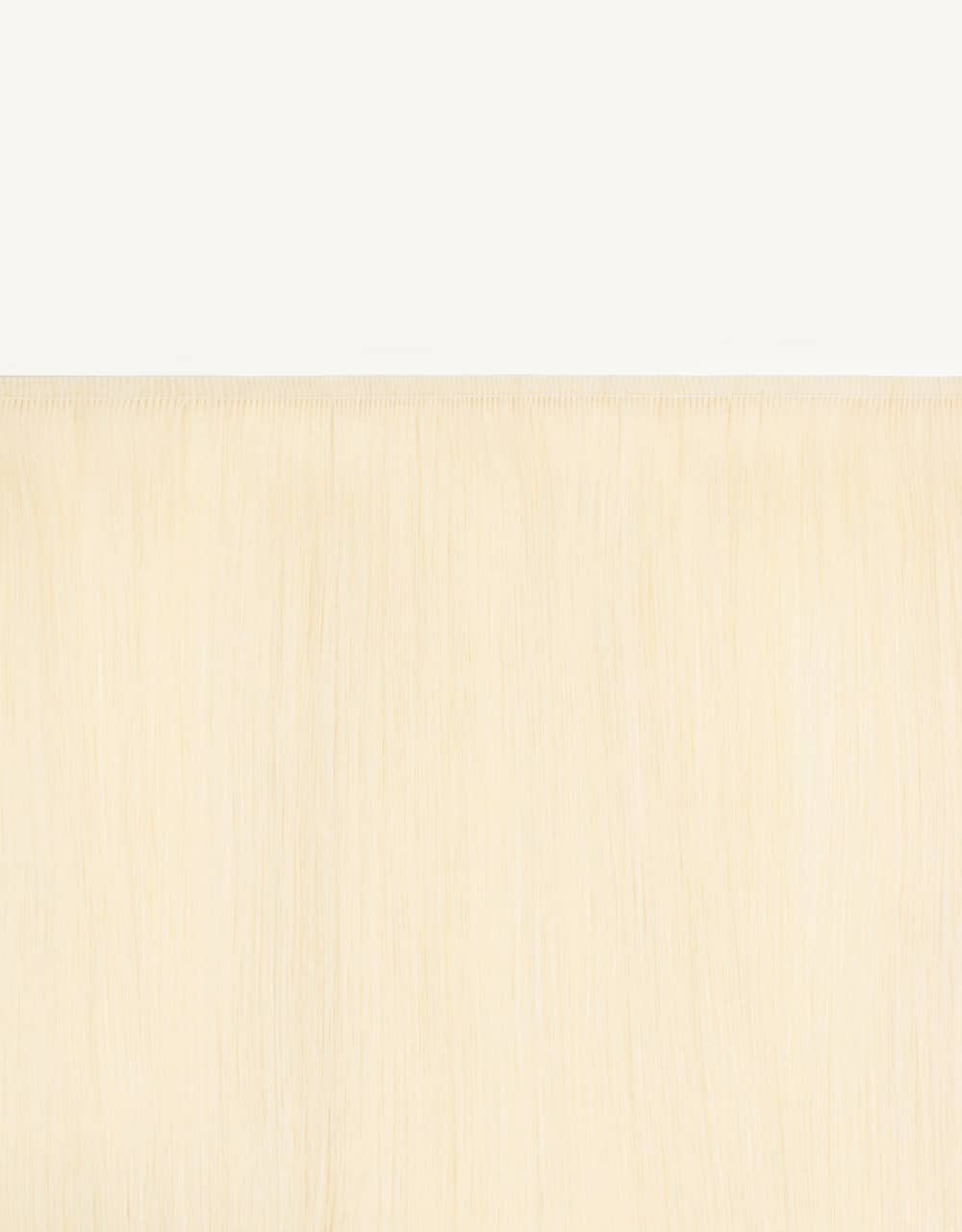 18" Deluxe Half Flat Weft - Image 10