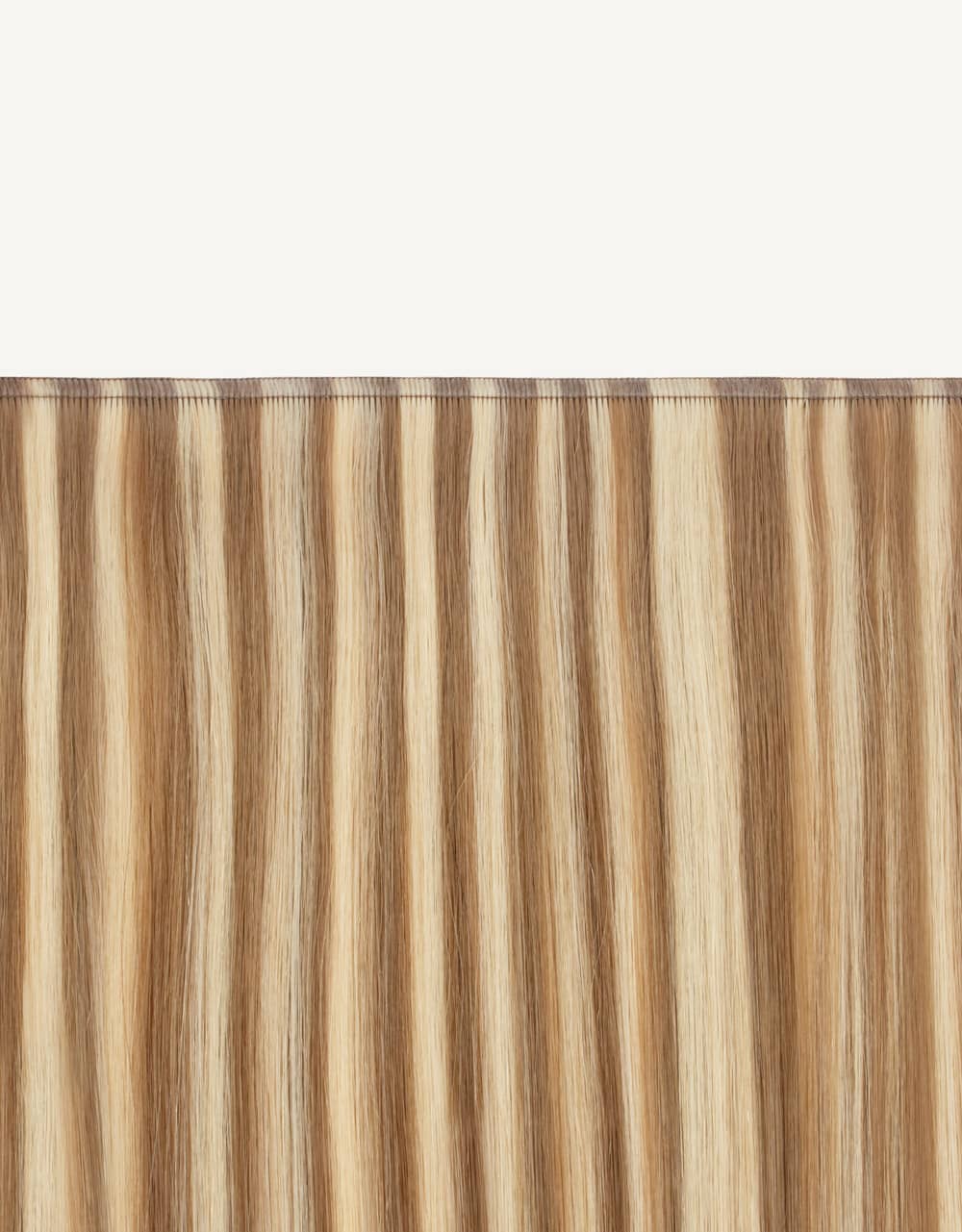 18" Deluxe Half Flat Weft - Image 16