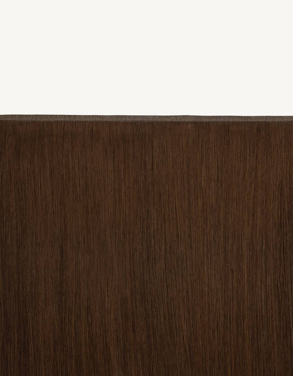 18" Deluxe Half Flat Weft - Image 3