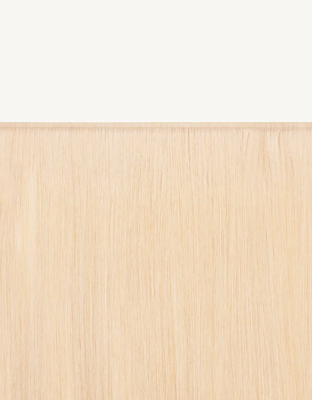 18" Deluxe Half Flat Weft - Image 6