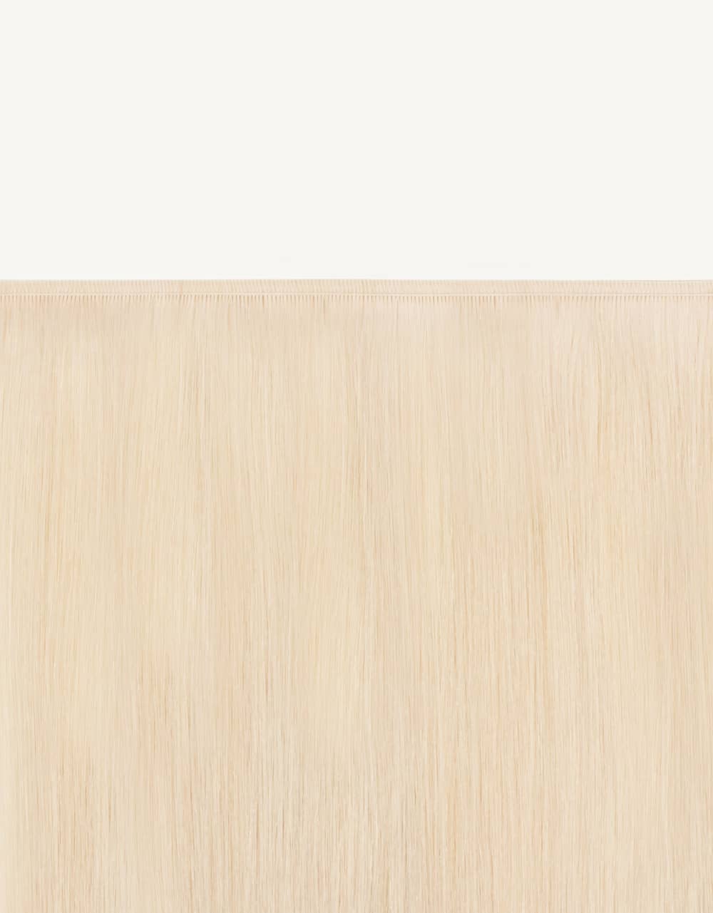 18" Deluxe Half Flat Weft - Image 9