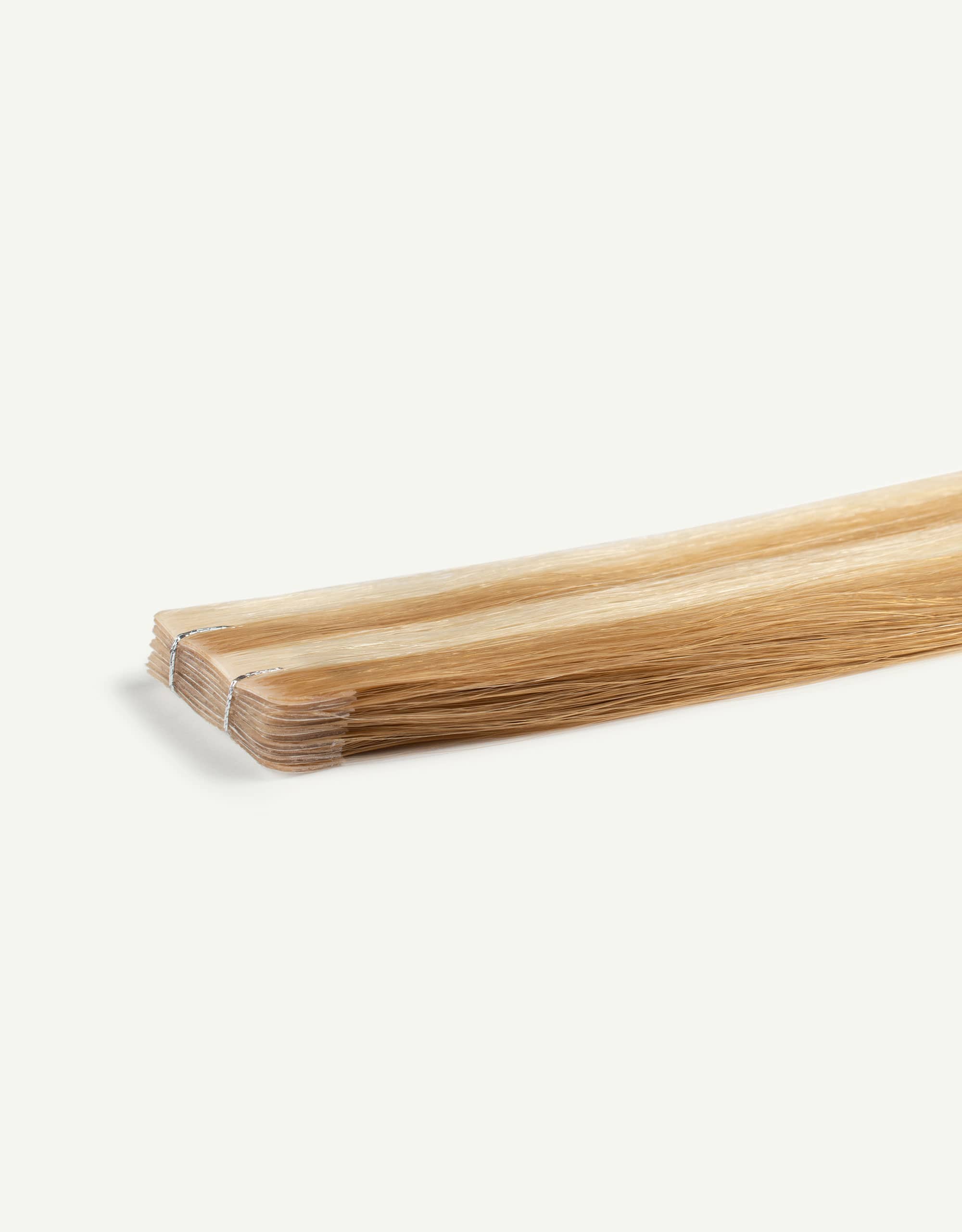 18" Elegance Injection Tape Hair - Image 36