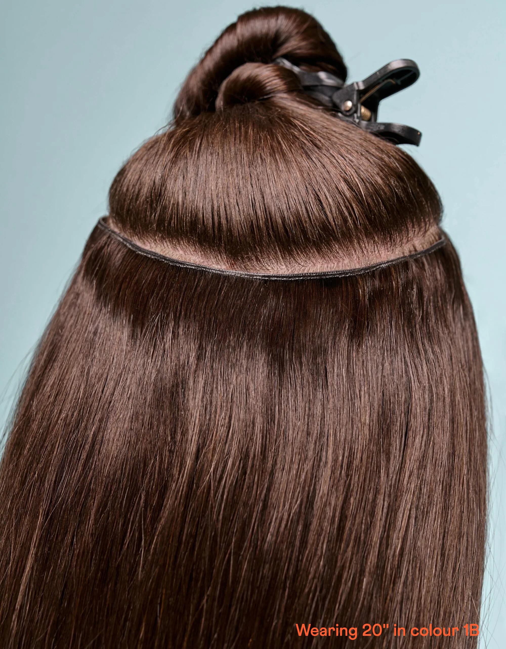 20" Clip In Deluxe - Image 115
