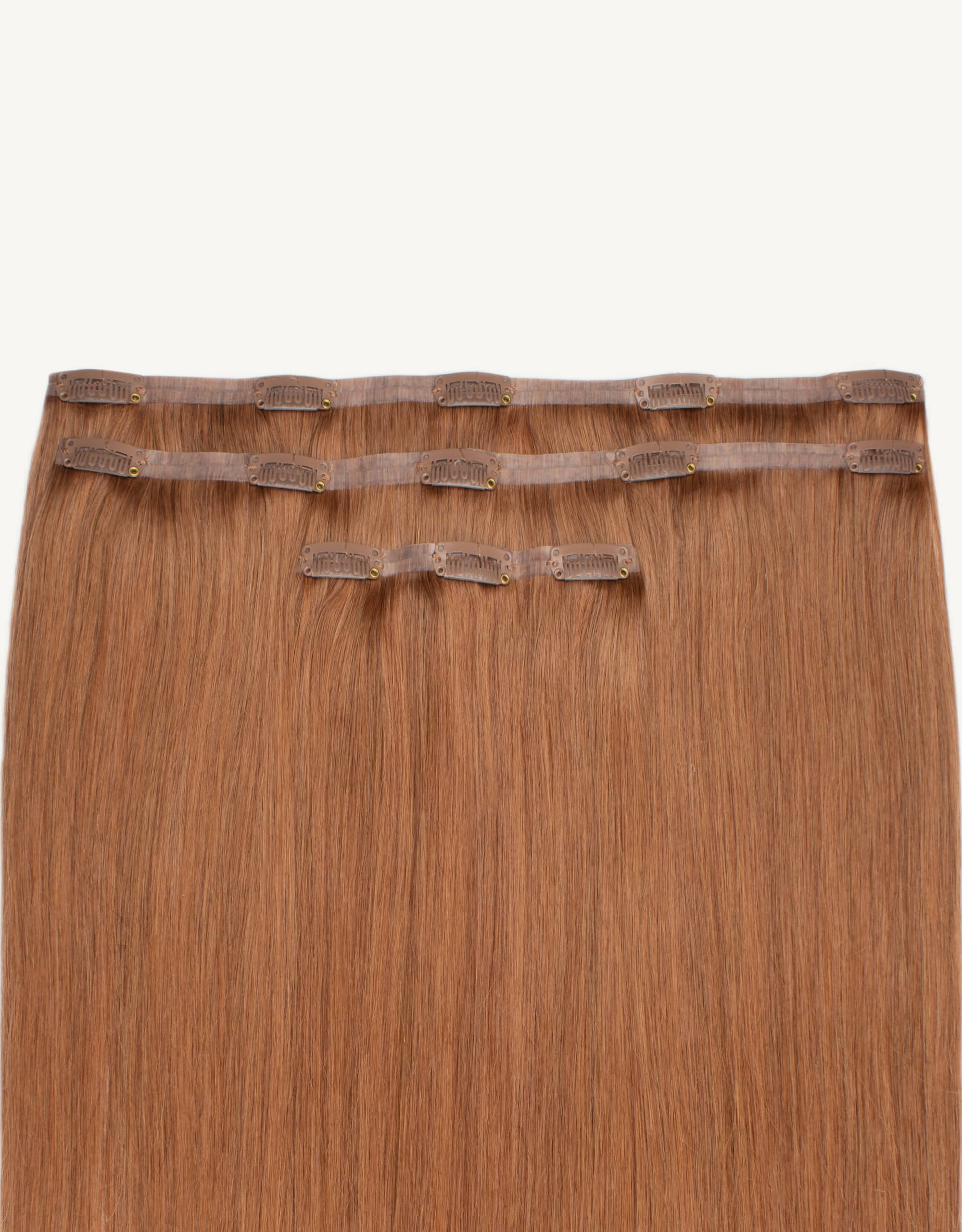 20" Clip In Deluxe - Image 12