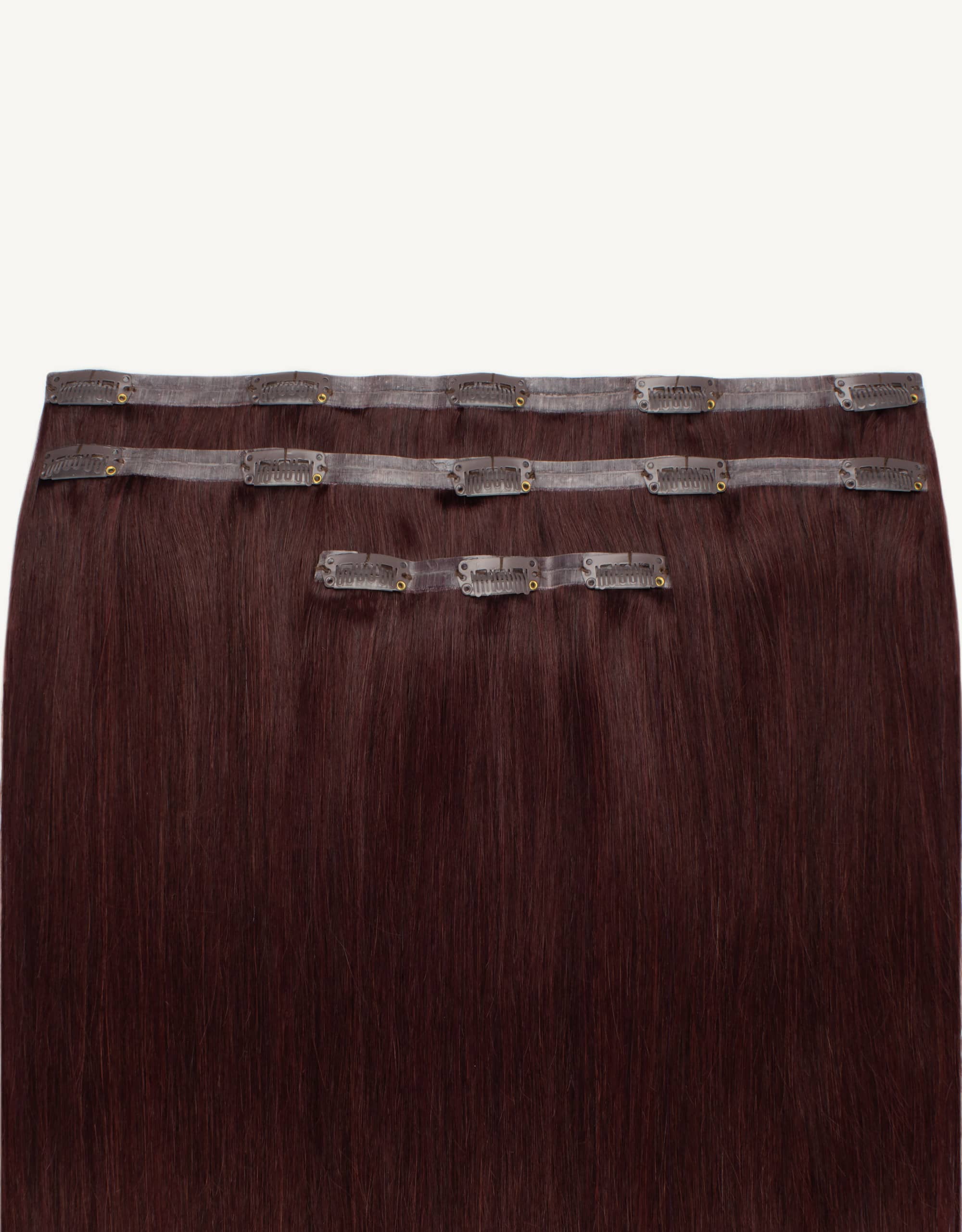 20" Clip In Deluxe - Image 14