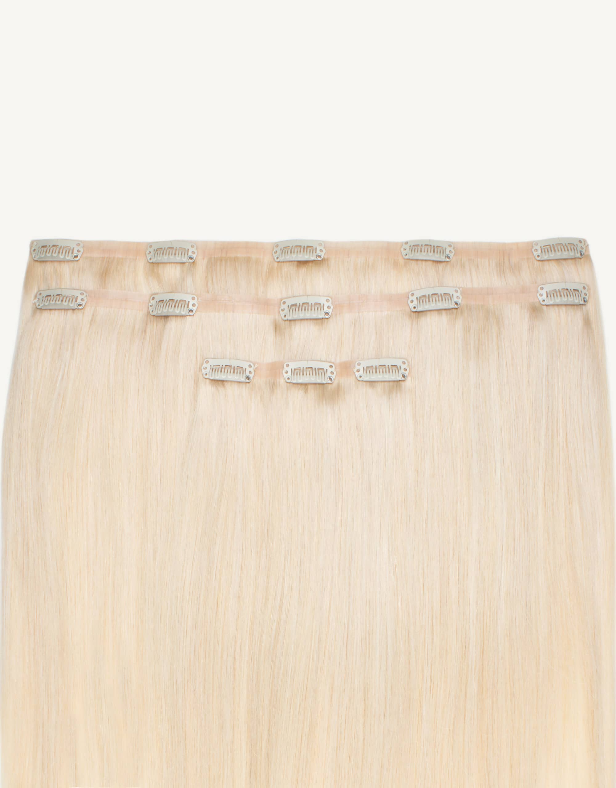 20" Clip In Deluxe - Image 17