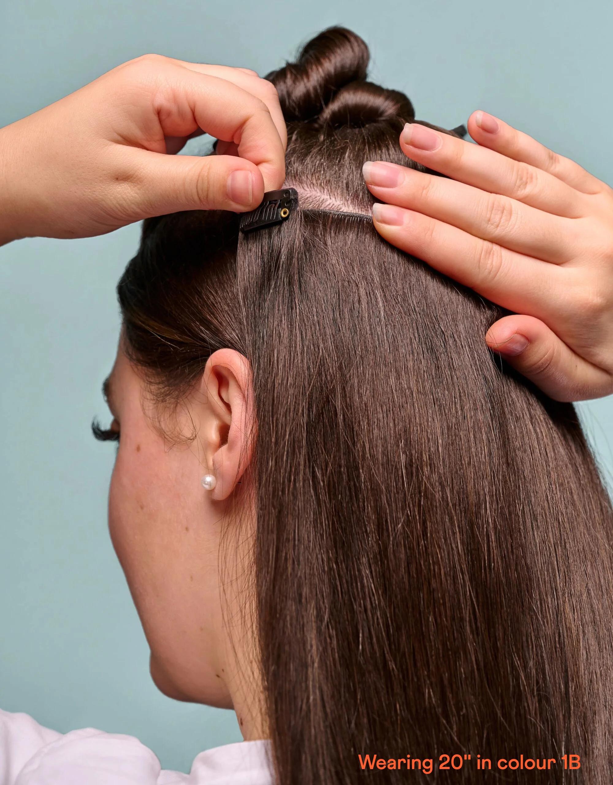 20" Clip In Deluxe - Image 179