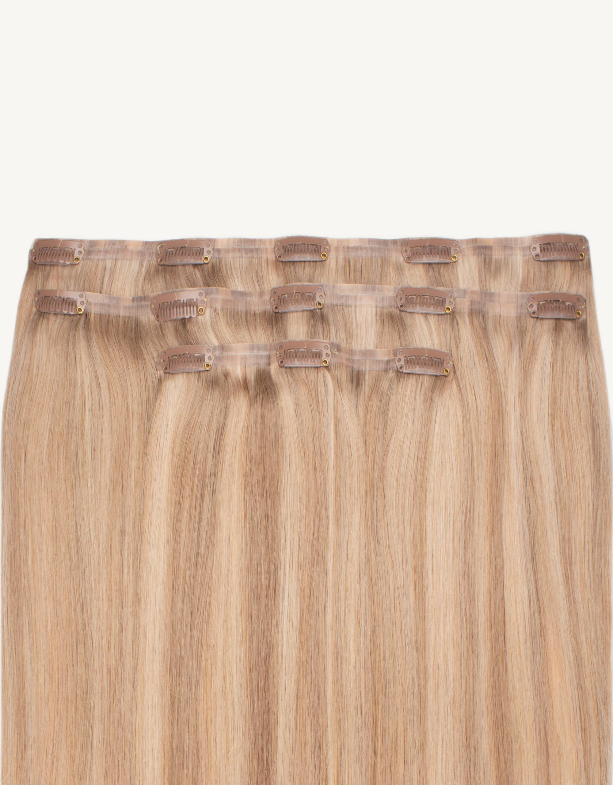 20" Clip In Deluxe - Image 20