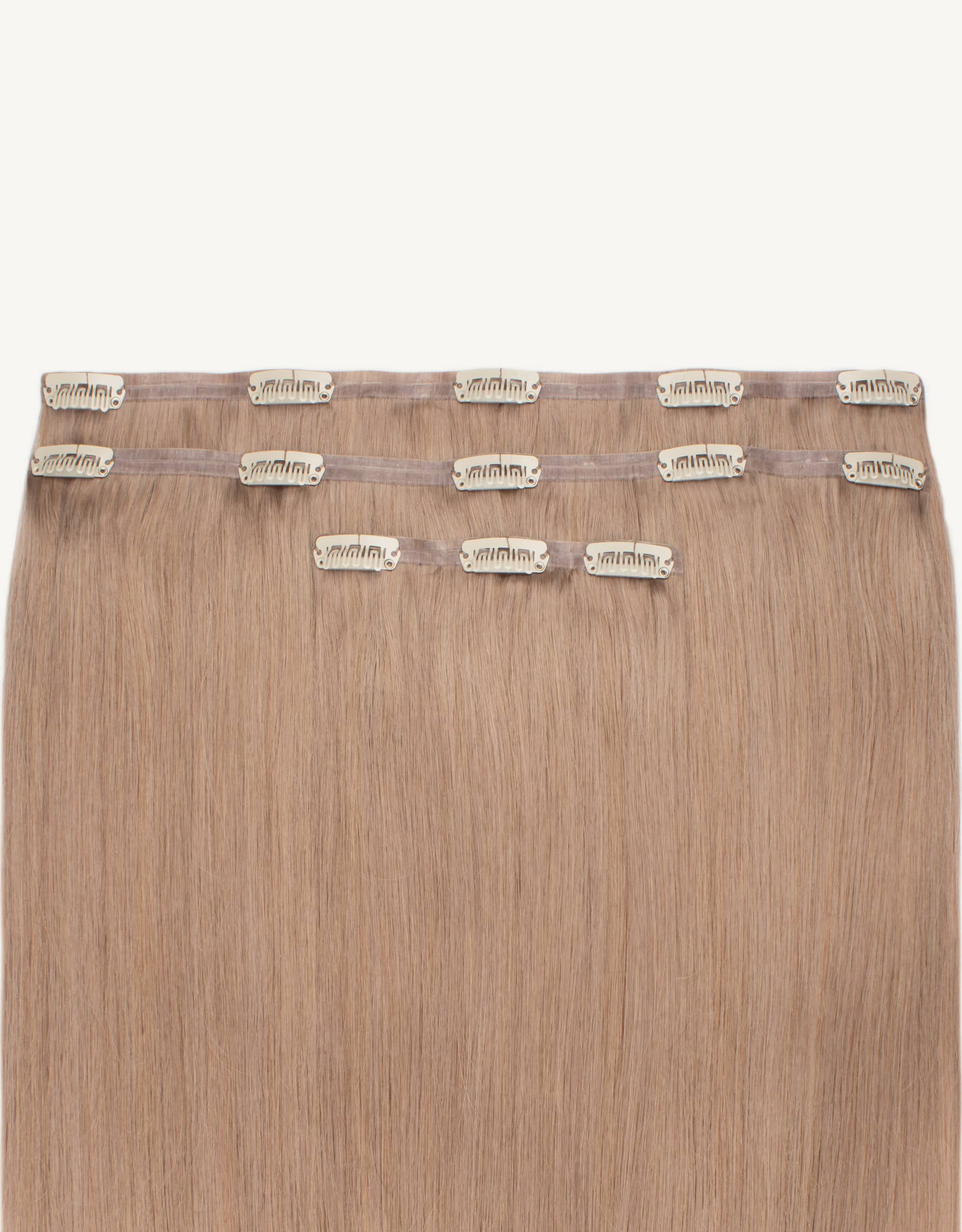 20" Clip In Deluxe - Image 9