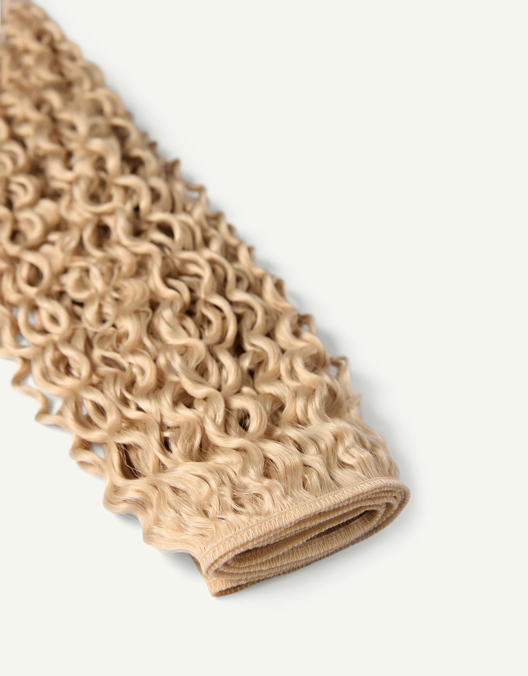 20" Curl Collection Weft - Image 10