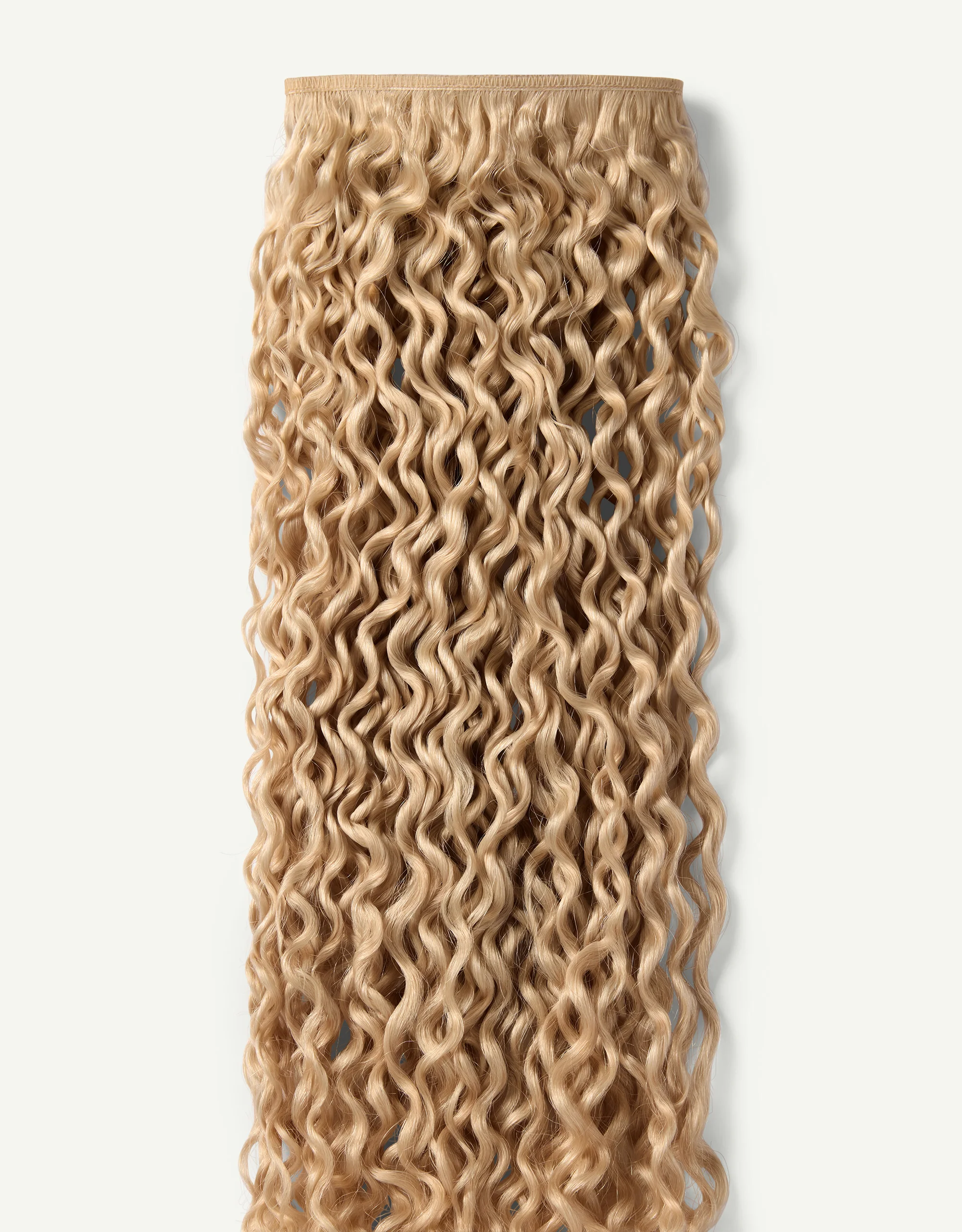 20" Curl Collection Weft - Image 11
