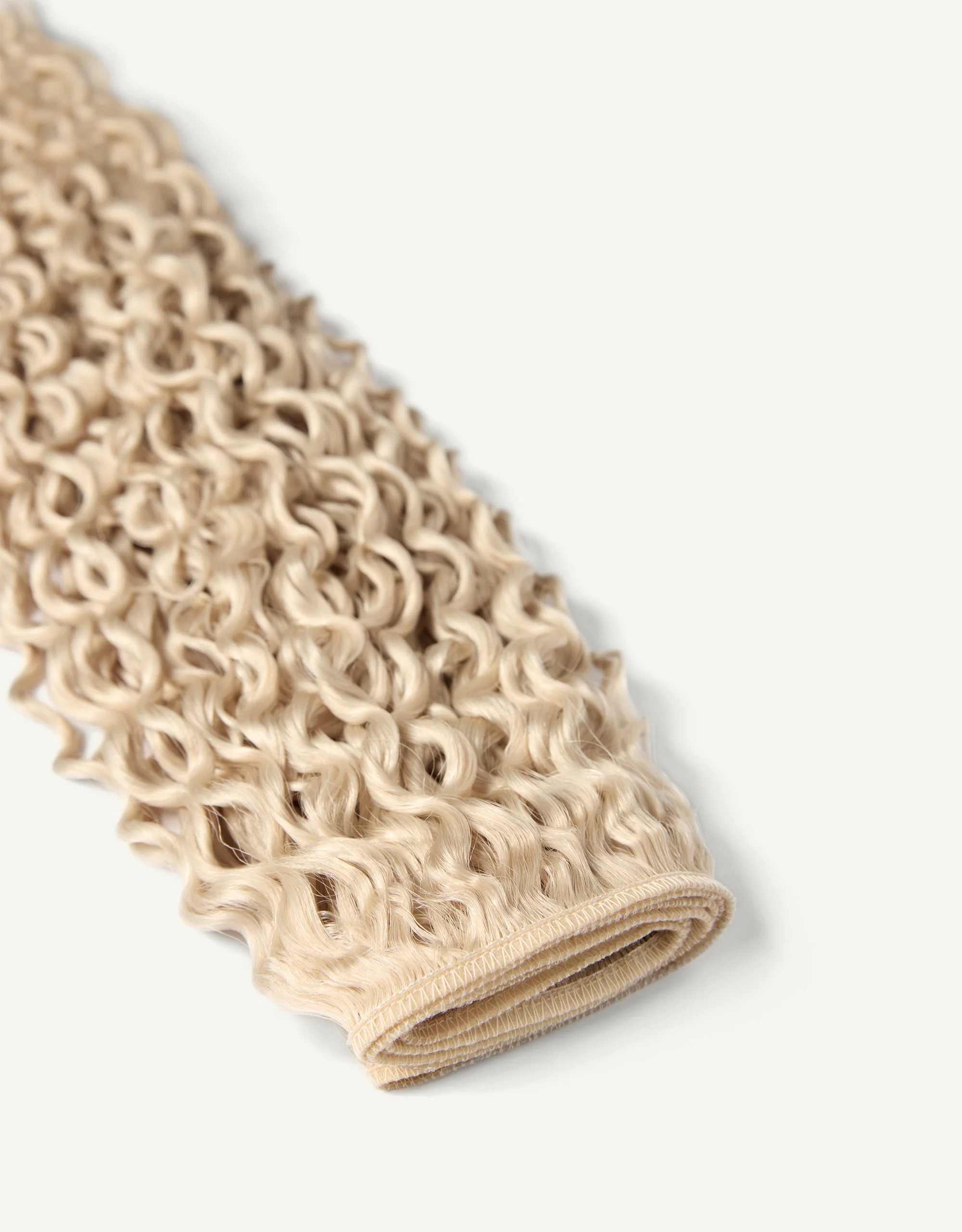 20" Curl Collection Weft - Image 22
