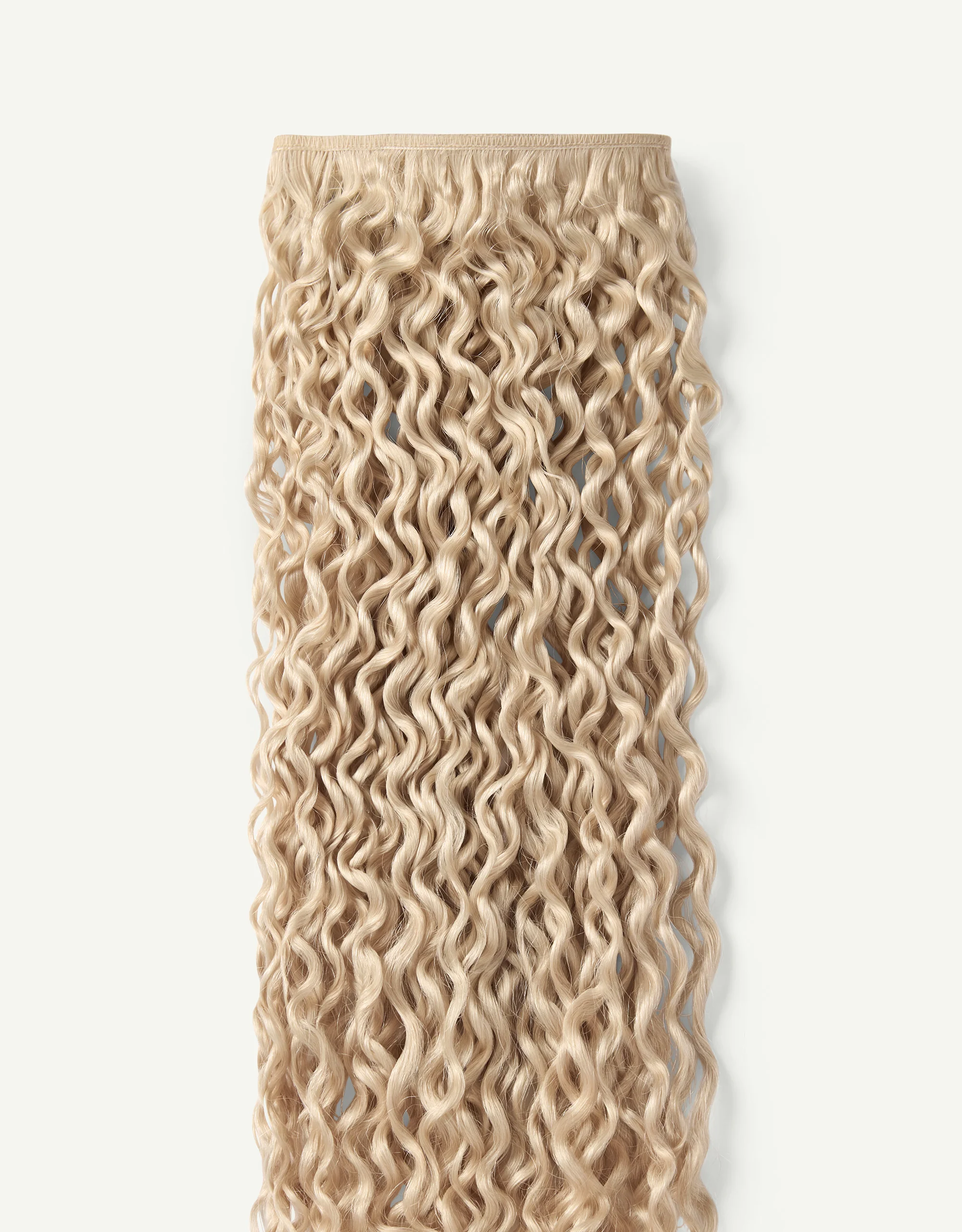 20" Curl Collection Weft - Image 23