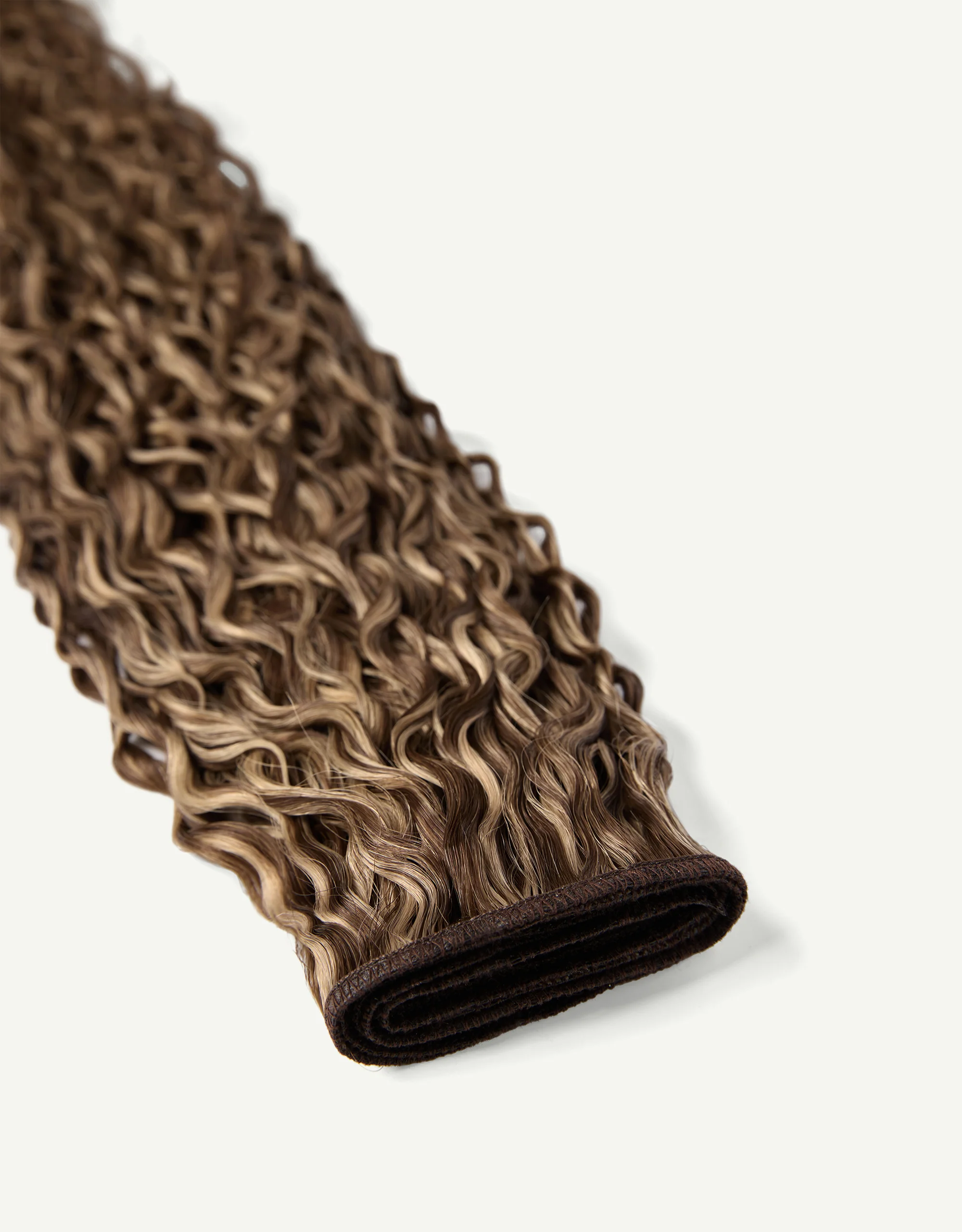 20" Curl Collection Weft - Image 24