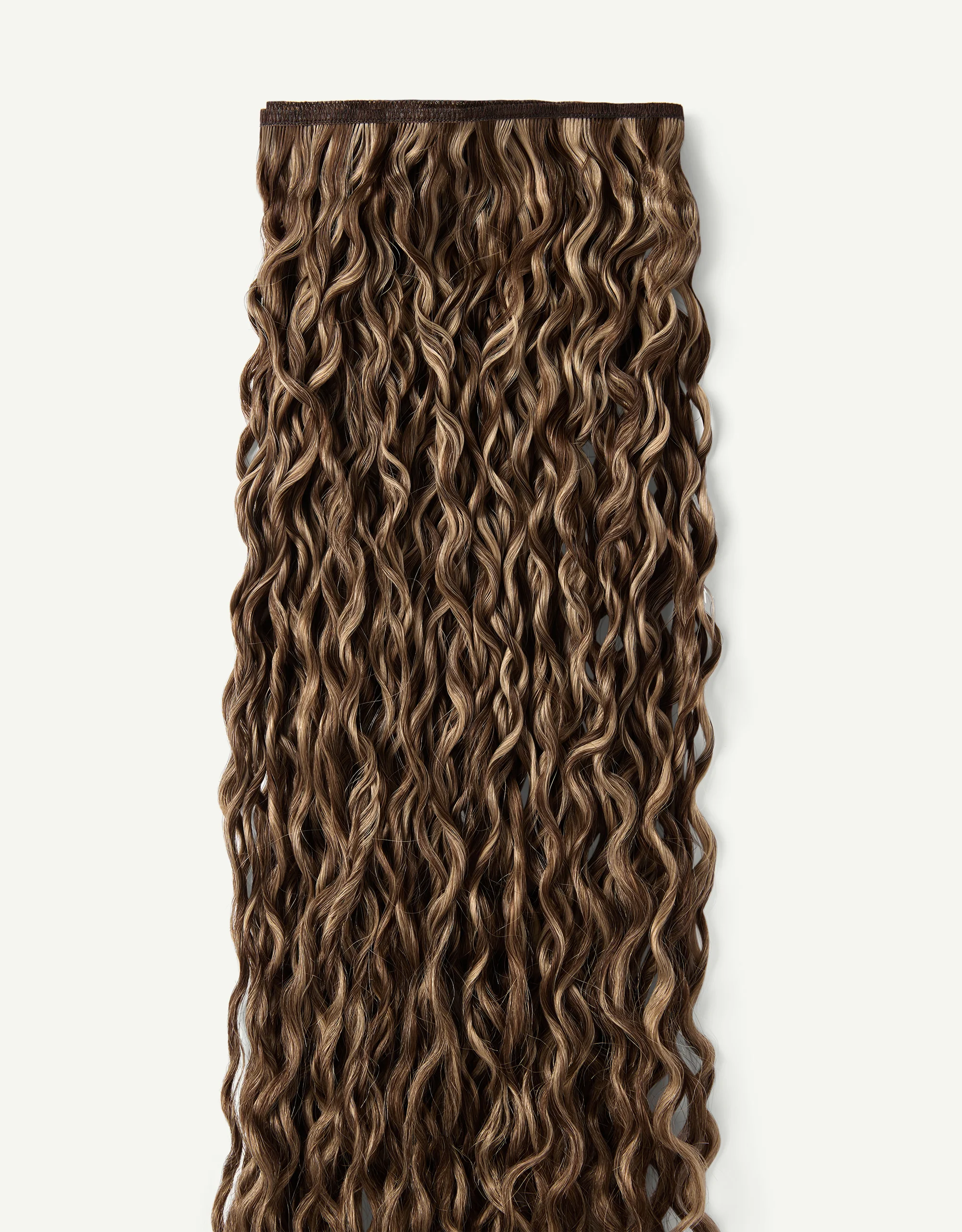 20" Curl Collection Weft - Image 25