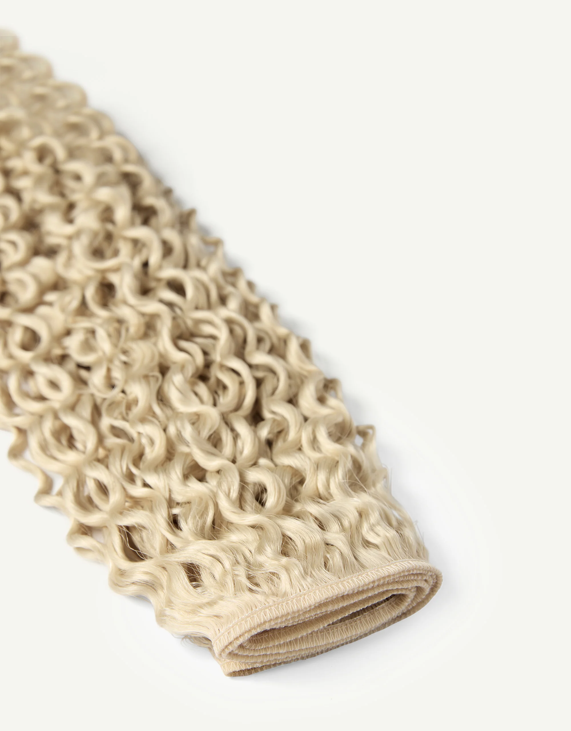 20" Curl Collection Weft - Image 28