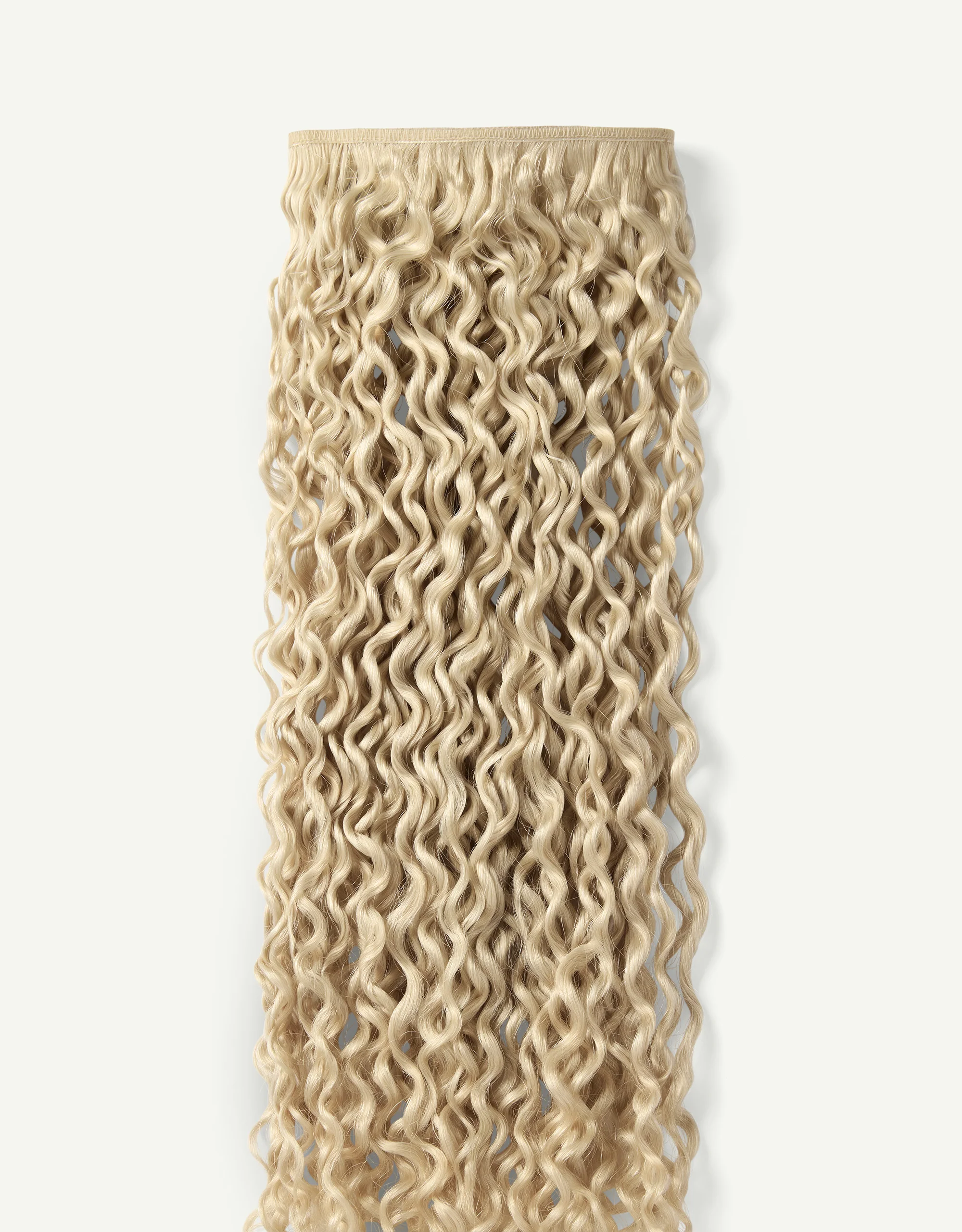 20" Curl Collection Weft - Image 29