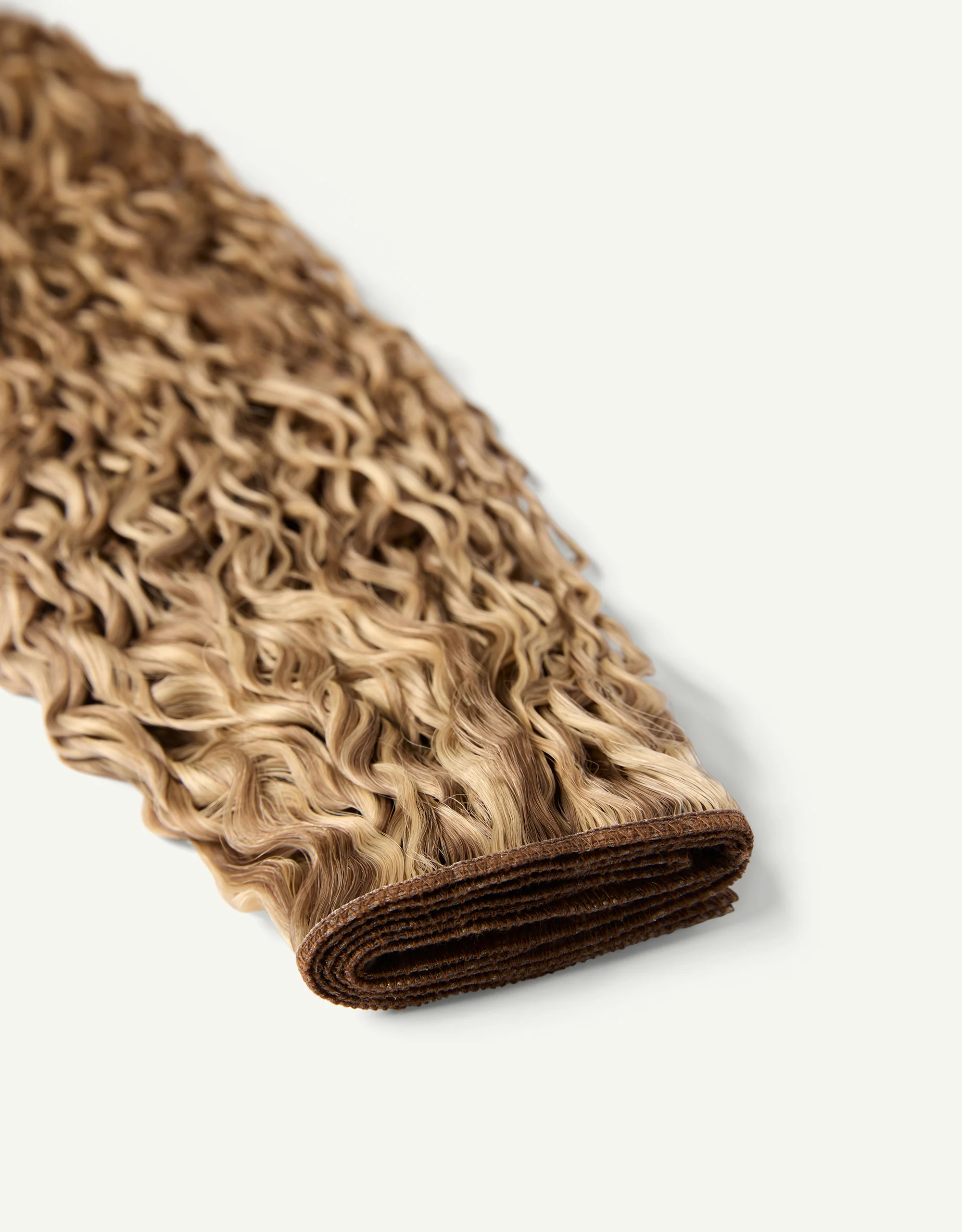 20" Curl Collection Weft - Image 30