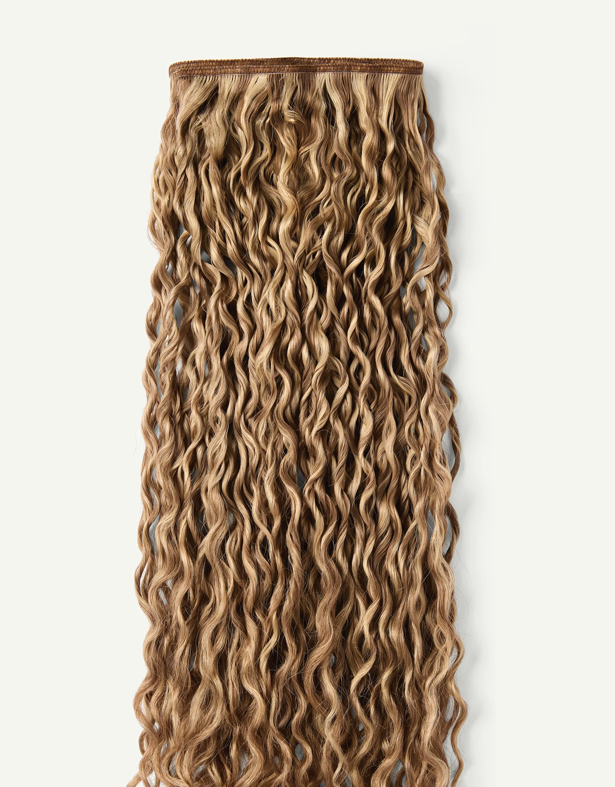 20" Curl Collection Weft - Image 31