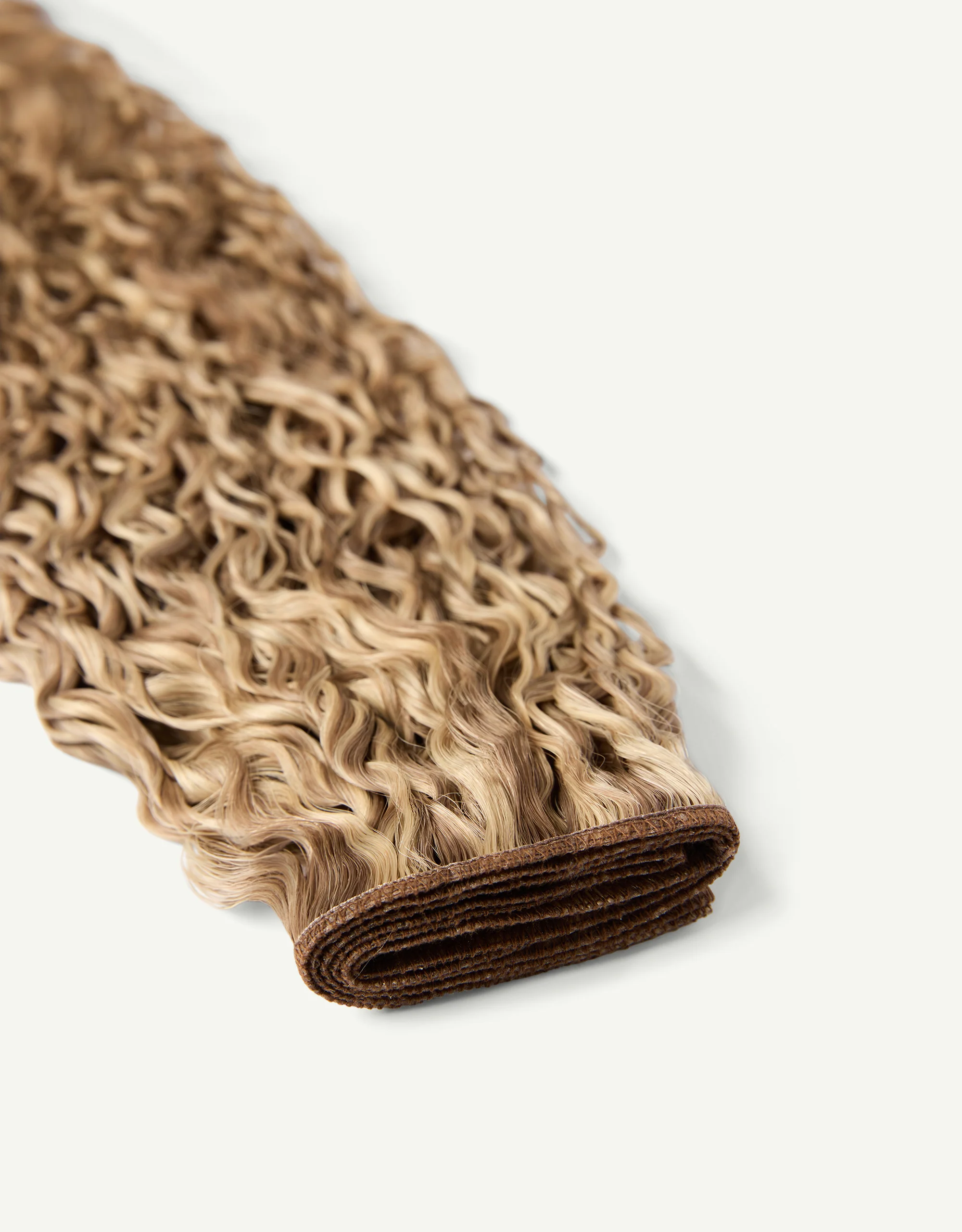 20" Curl Collection Weft - Image 32