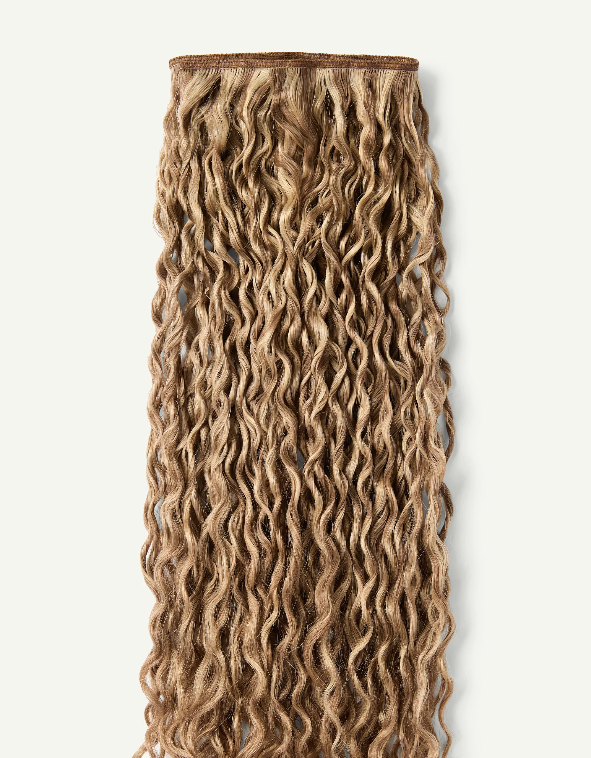 20" Curl Collection Weft - Image 33