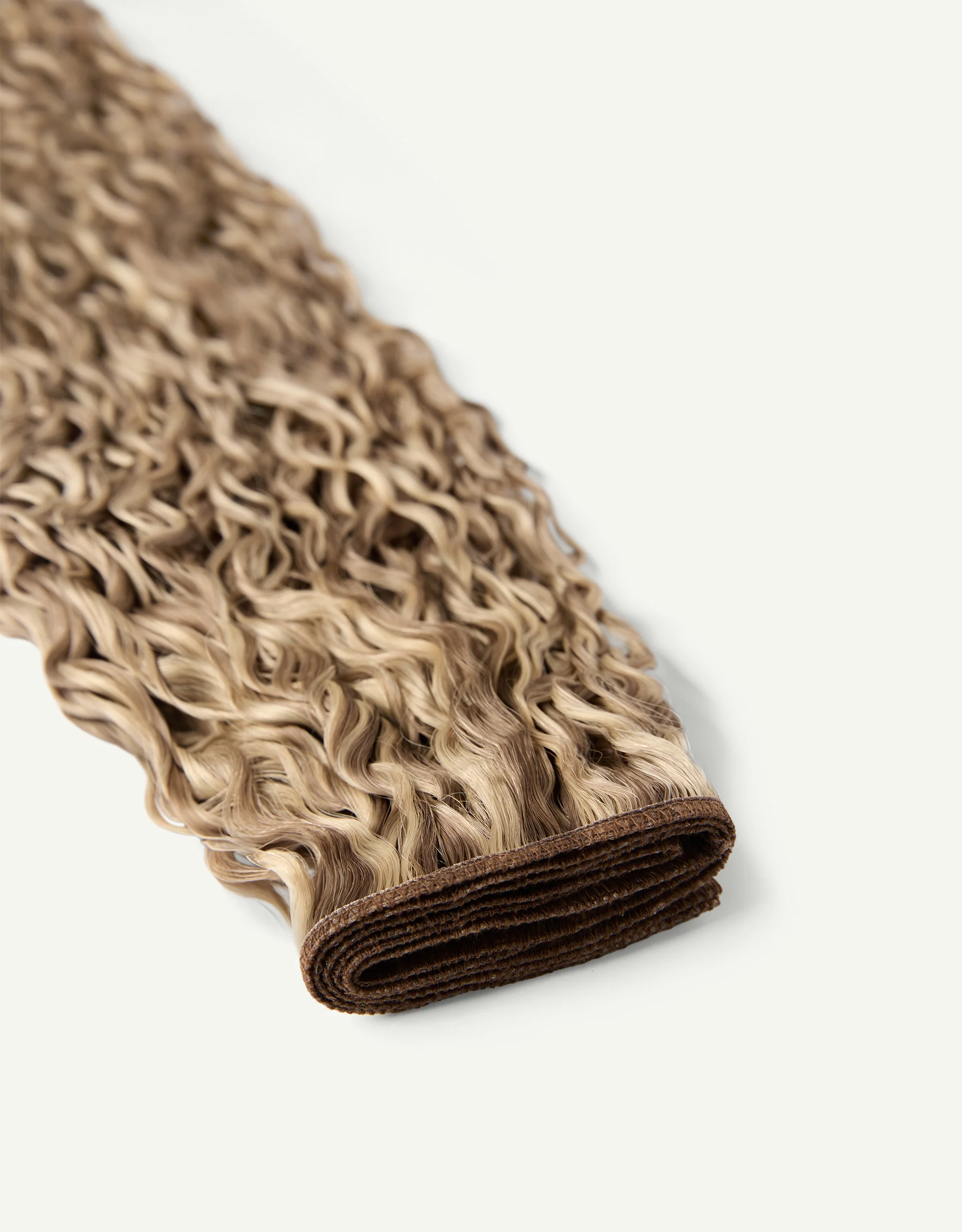 20" Curl Collection Weft - Image 34