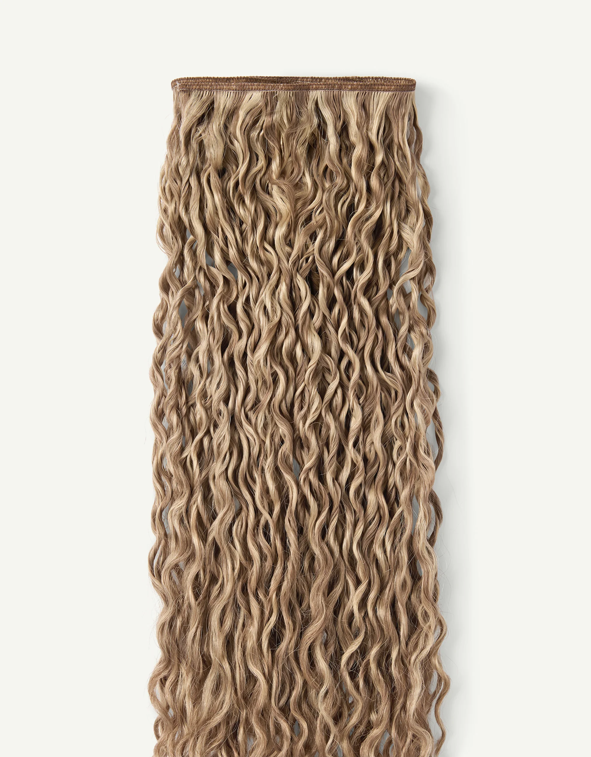 20" Curl Collection Weft - Image 35