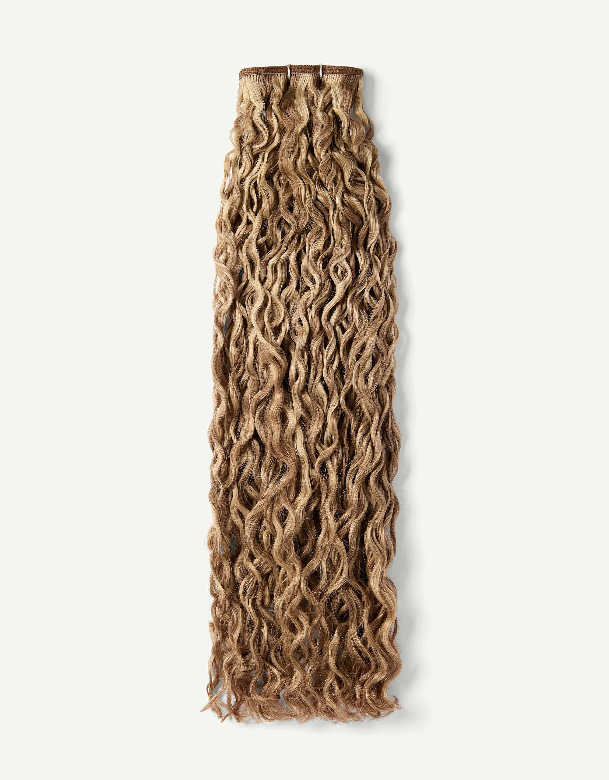 20" Curl Collection Weft - Image 36