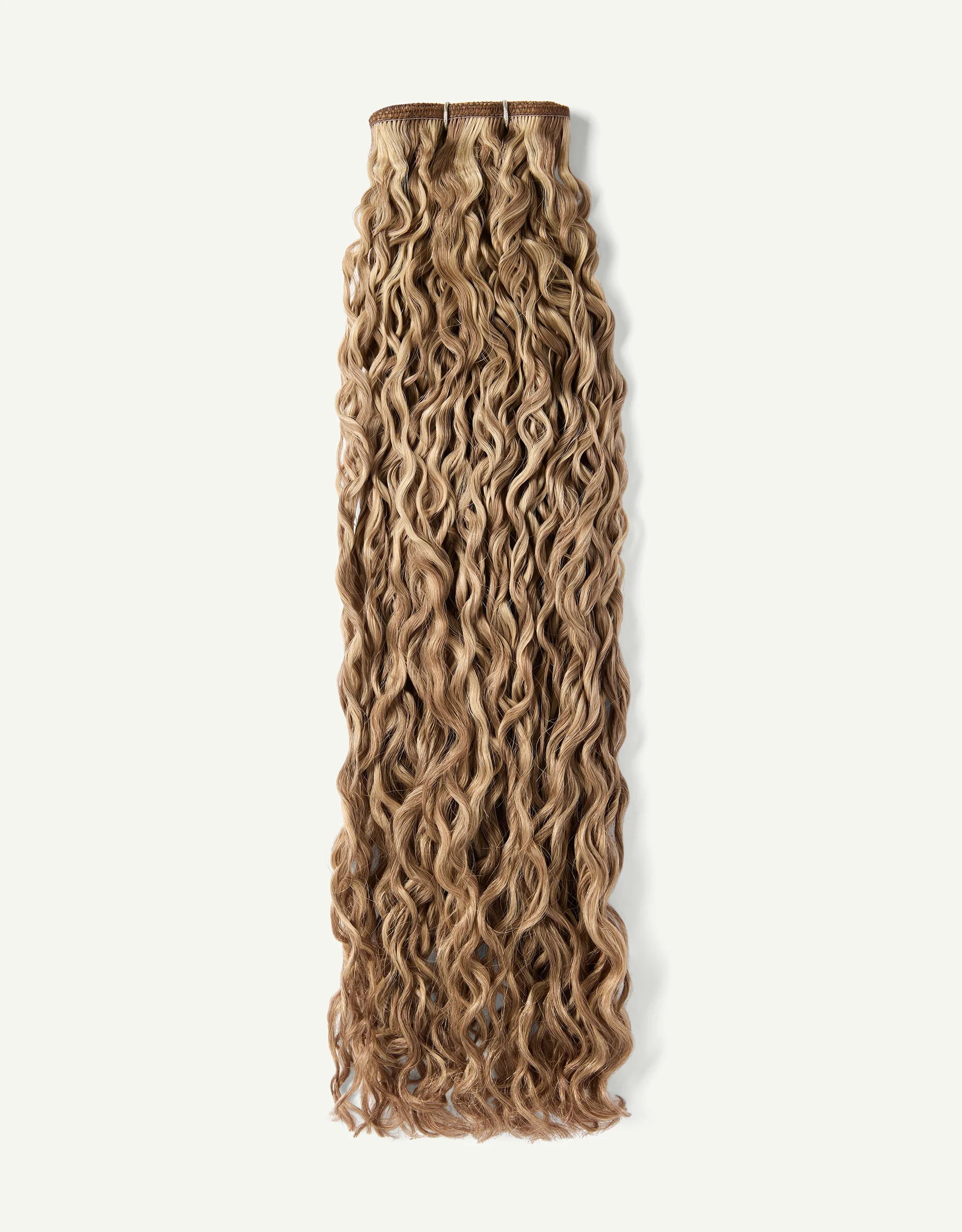 20" Curl Collection Weft - Image 37