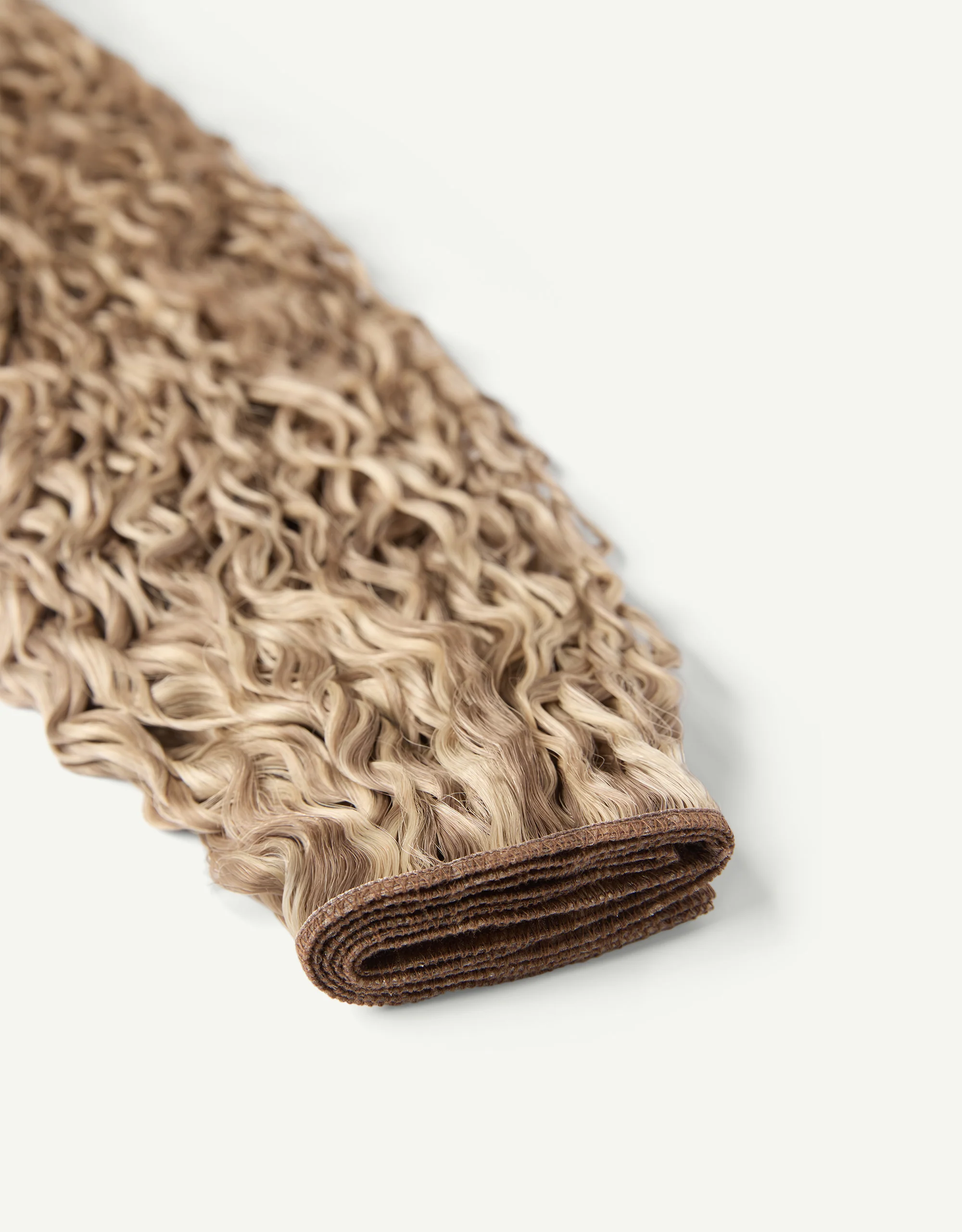 20" Curl Collection Weft - Image 39