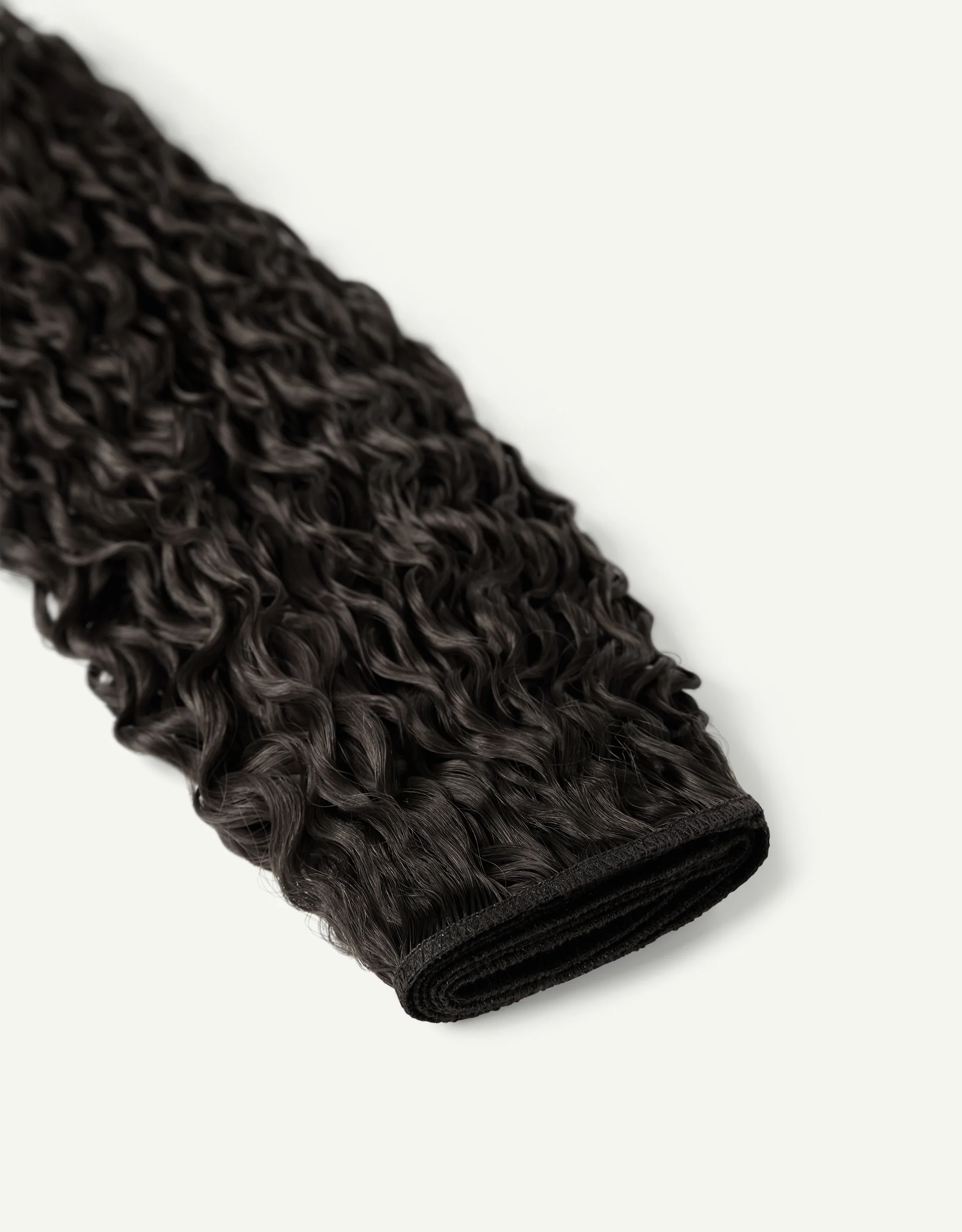 20" Curl Collection Weft - Image 4