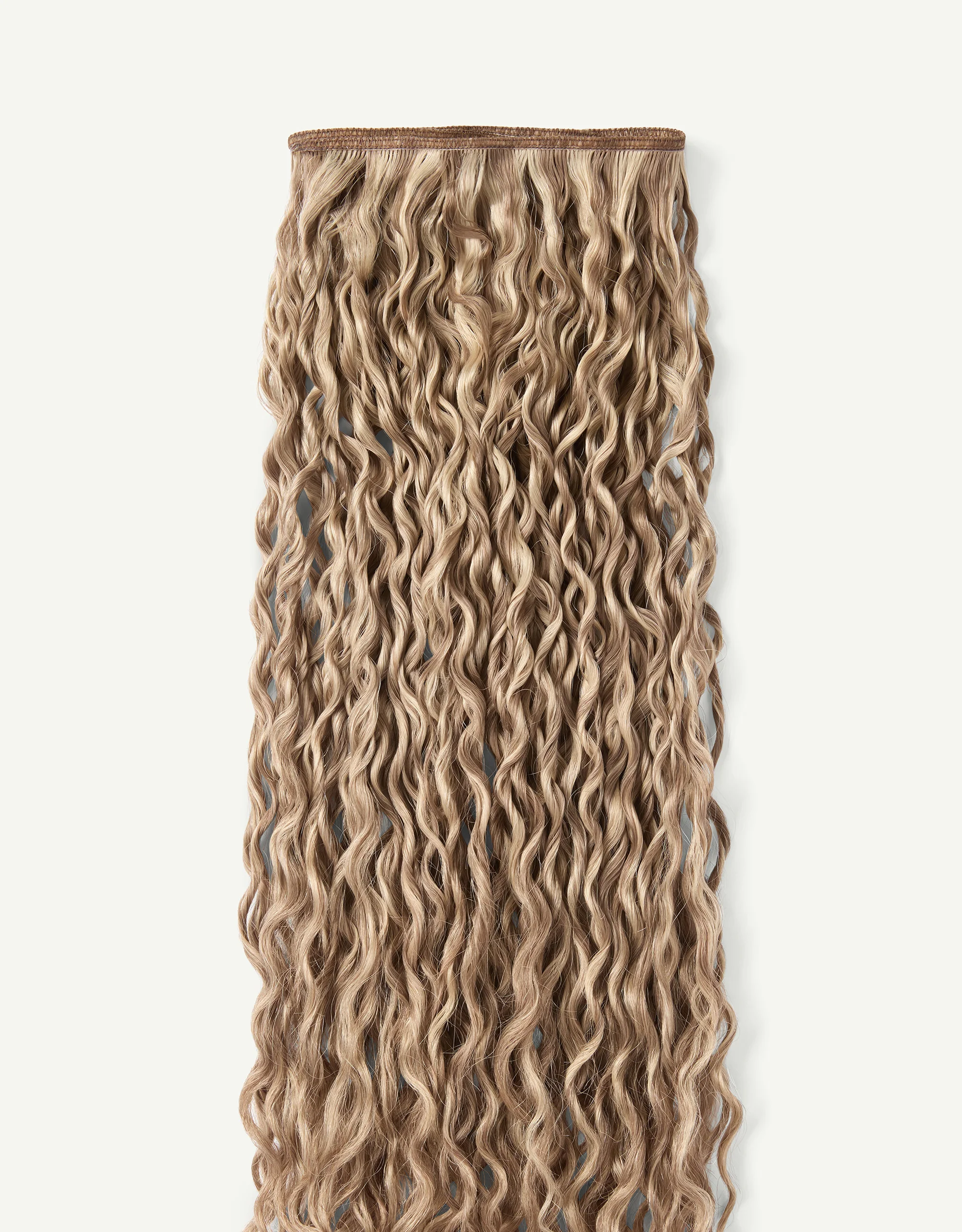 20" Curl Collection Weft - Image 40