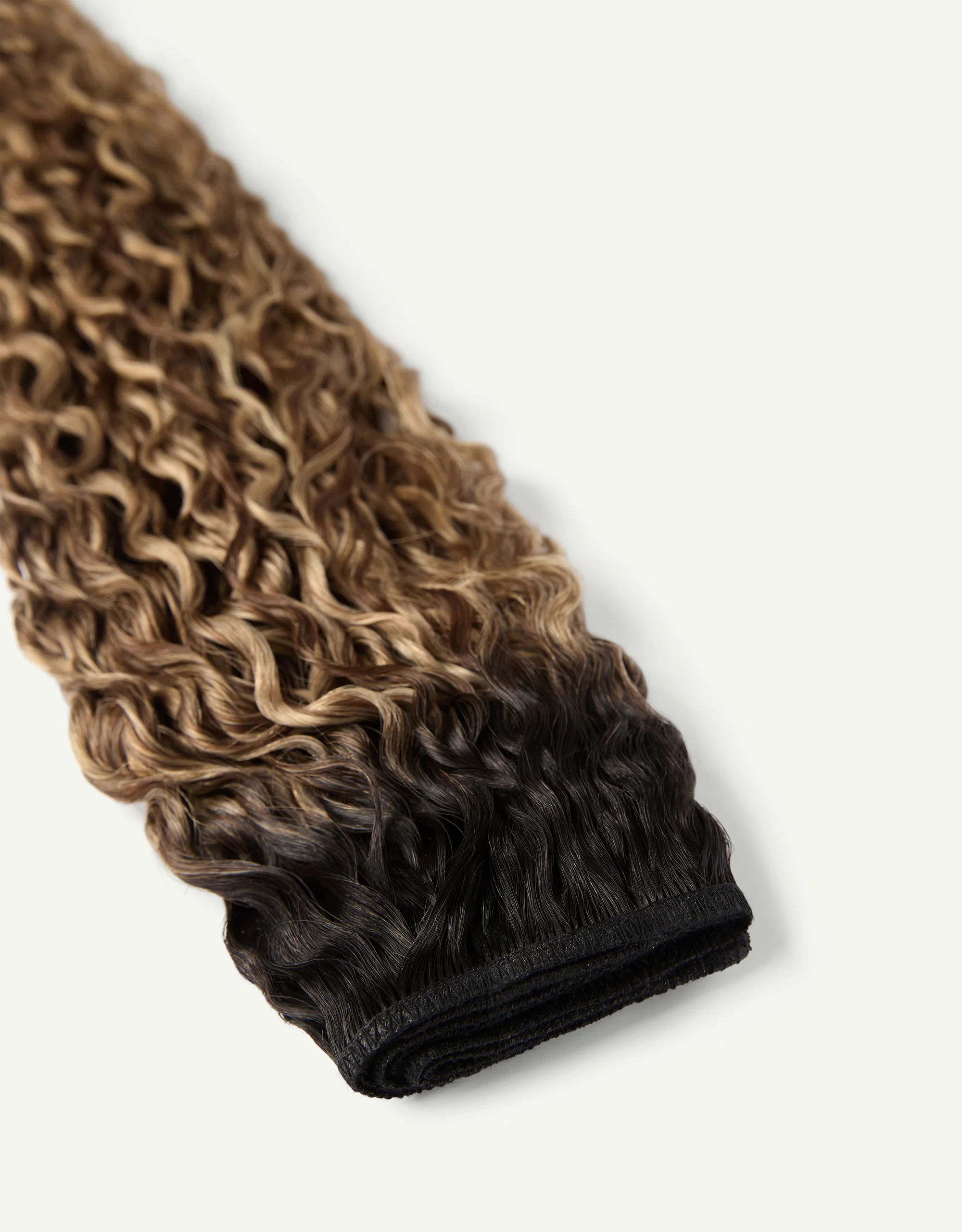 20" Curl Collection Weft - Image 41