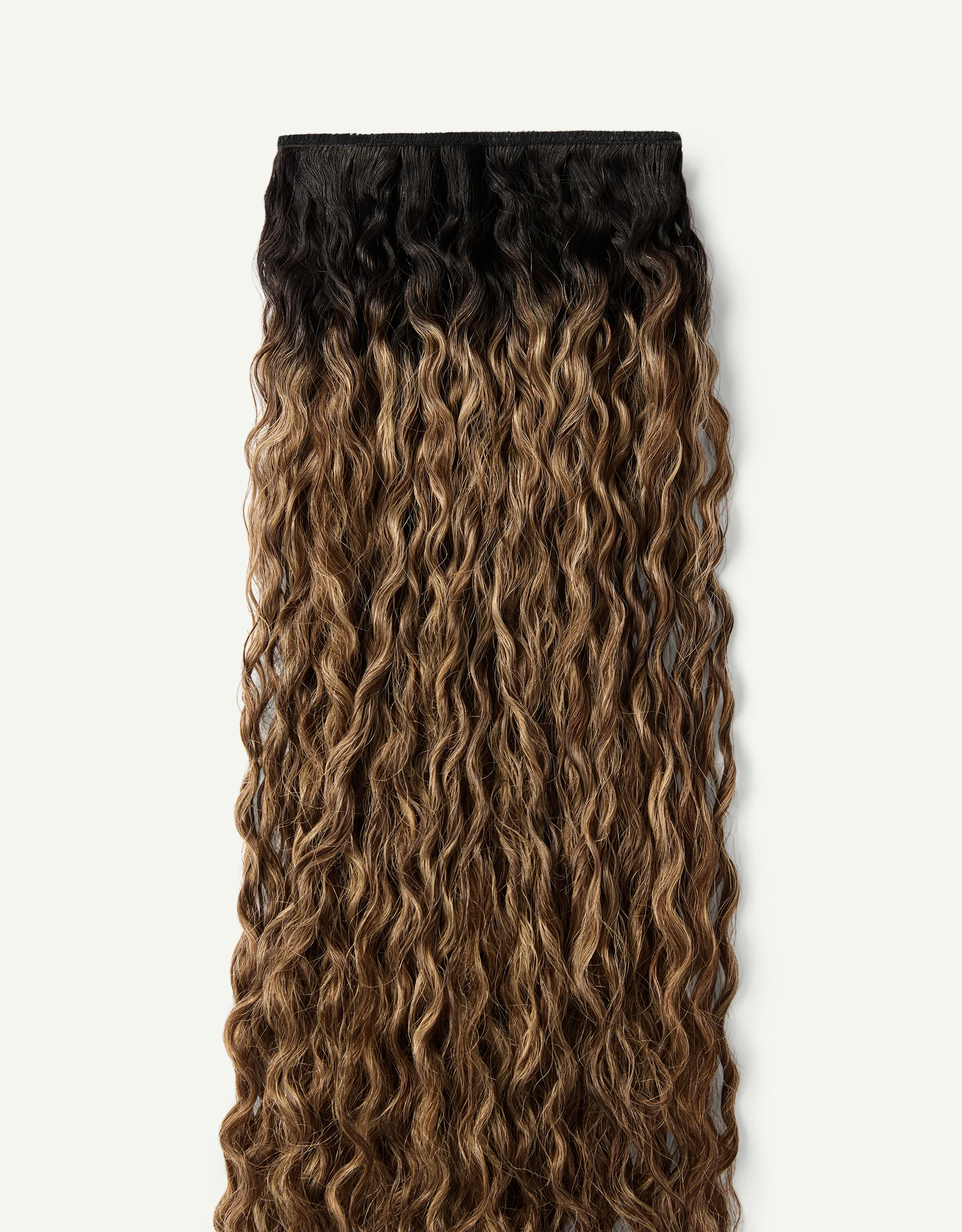 20" Curl Collection Weft - Image 42